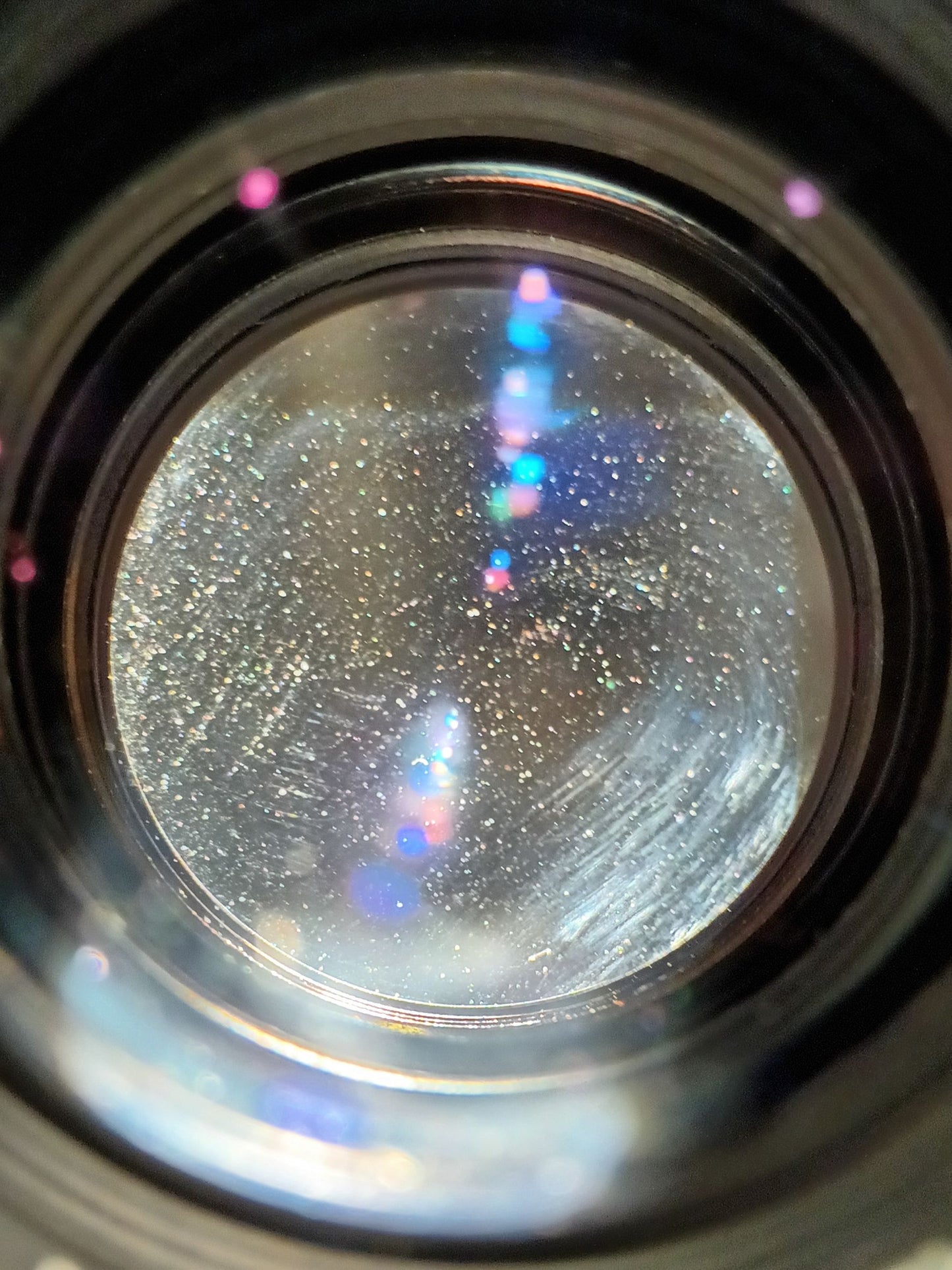 Canon AE-1 Program black with Canon Lens FD 50mm F1.4