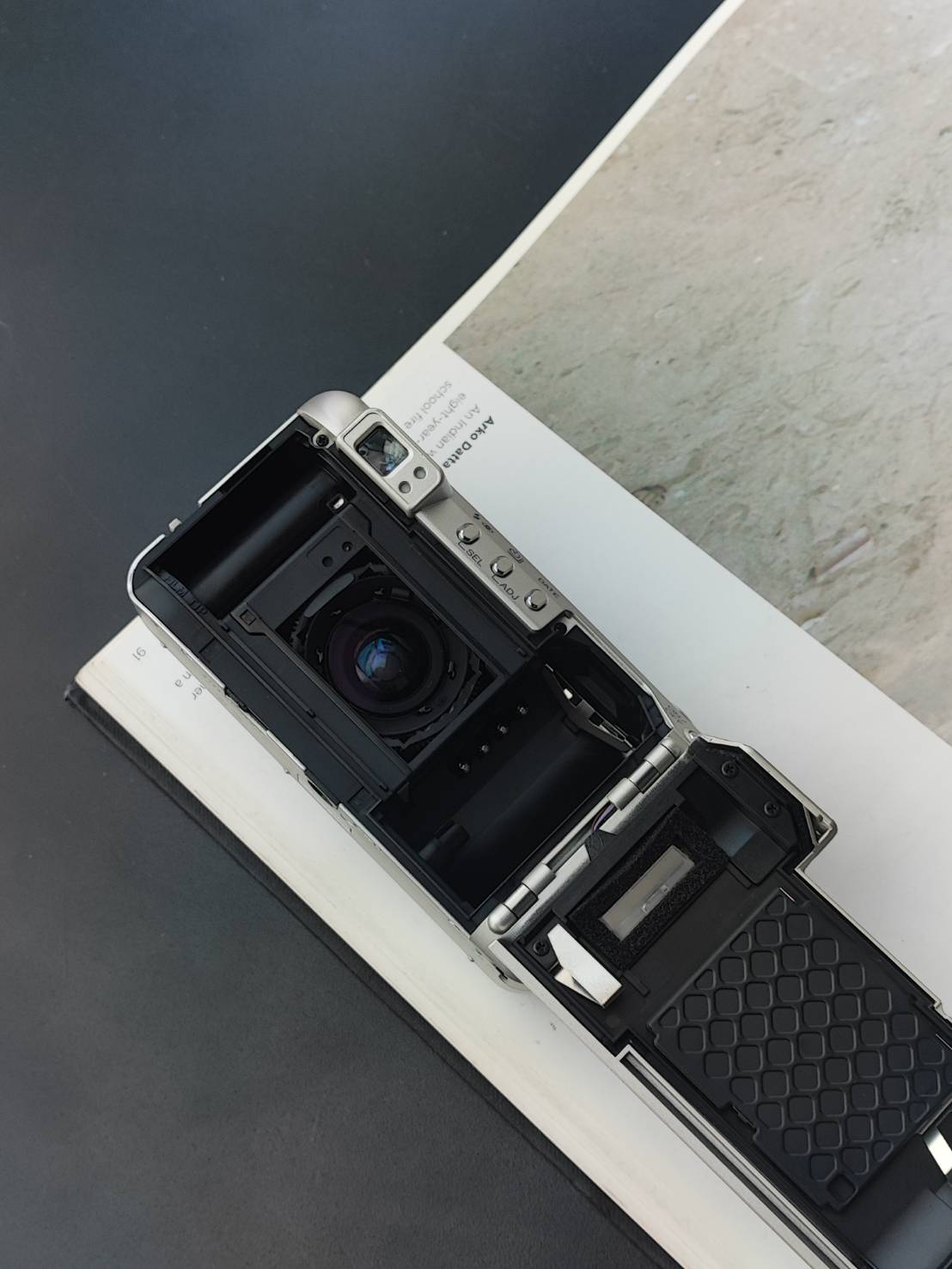 Minolta Capios 150s #32119361