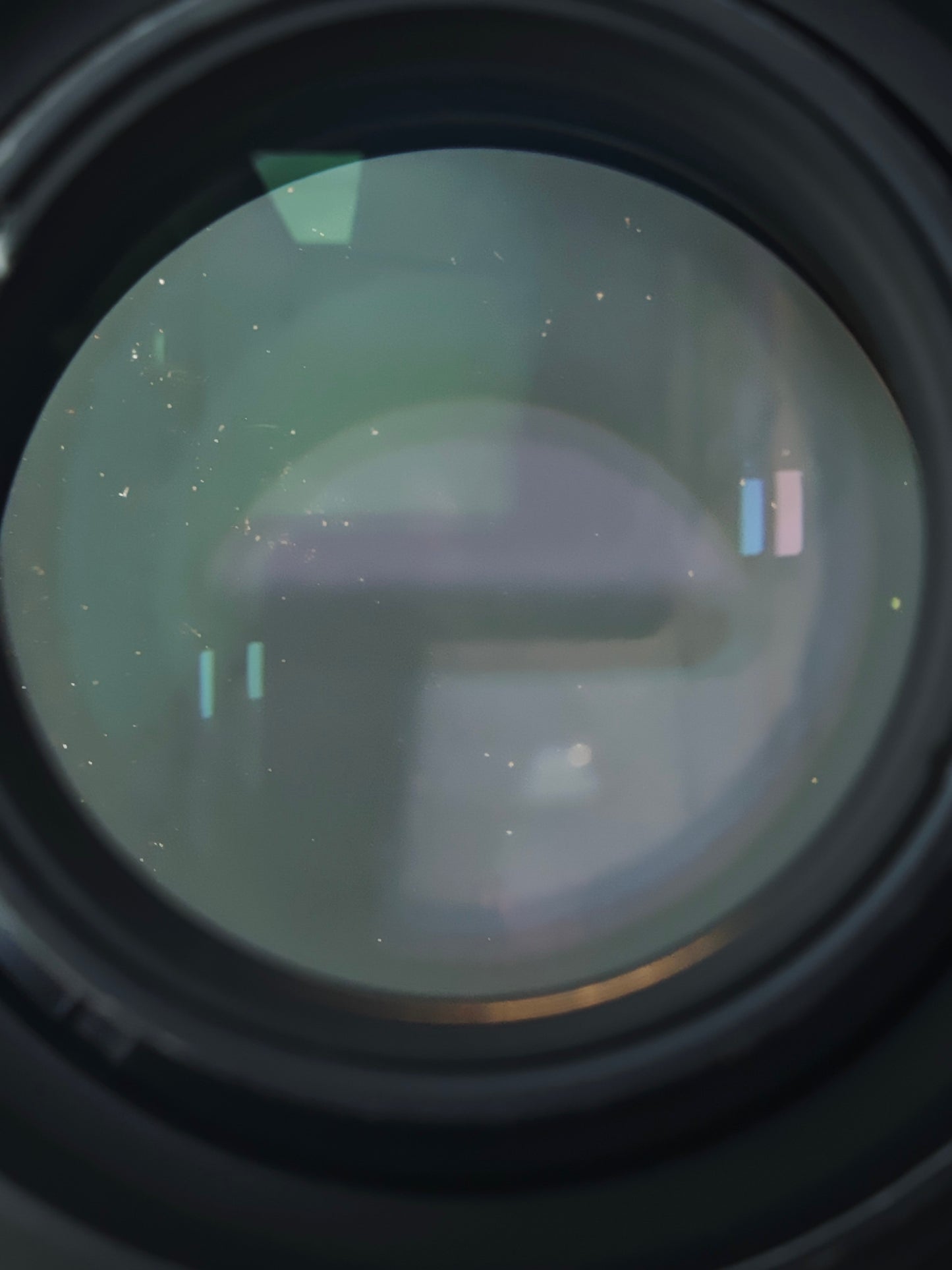 Mamiya RZ67 Professional with Mamiya-Sekor Z 110mm F2.8