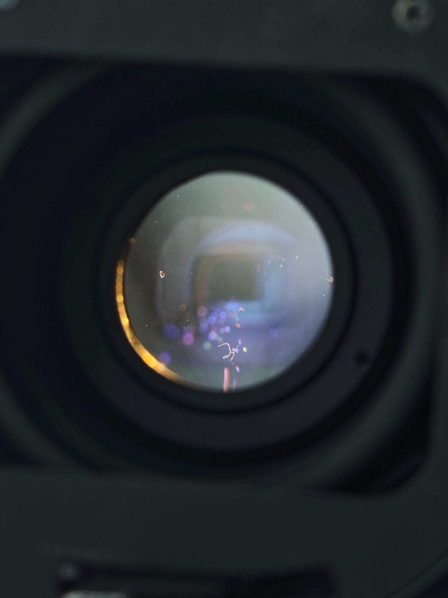 Canon AE-1 Program with Tamron 35-70mm F3.5 CF Macro