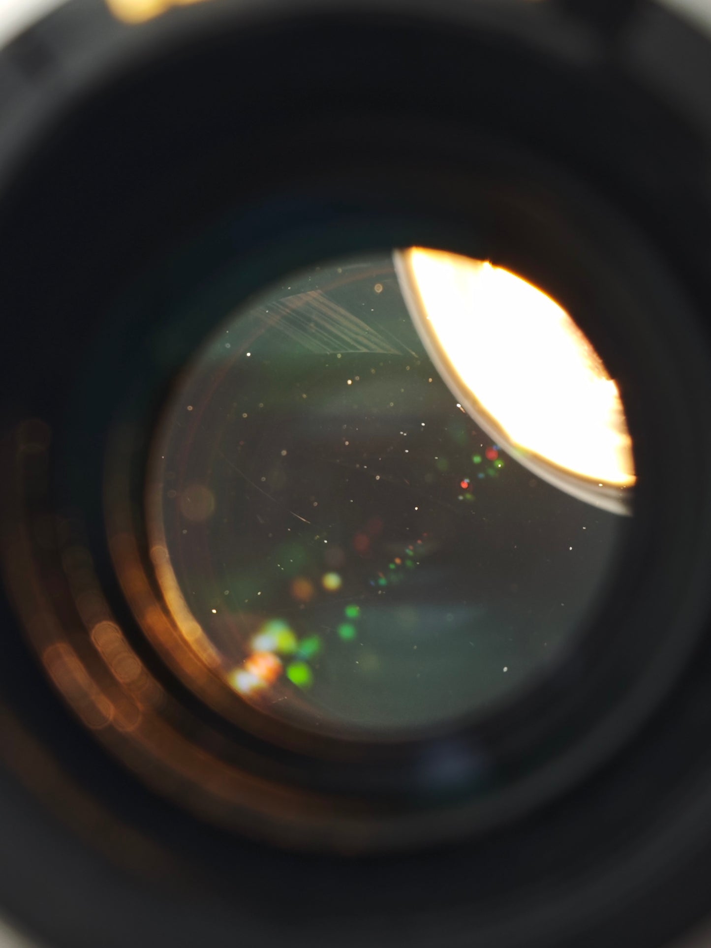 Canon Macro Lens EF 100mm F2.8 L IS USM