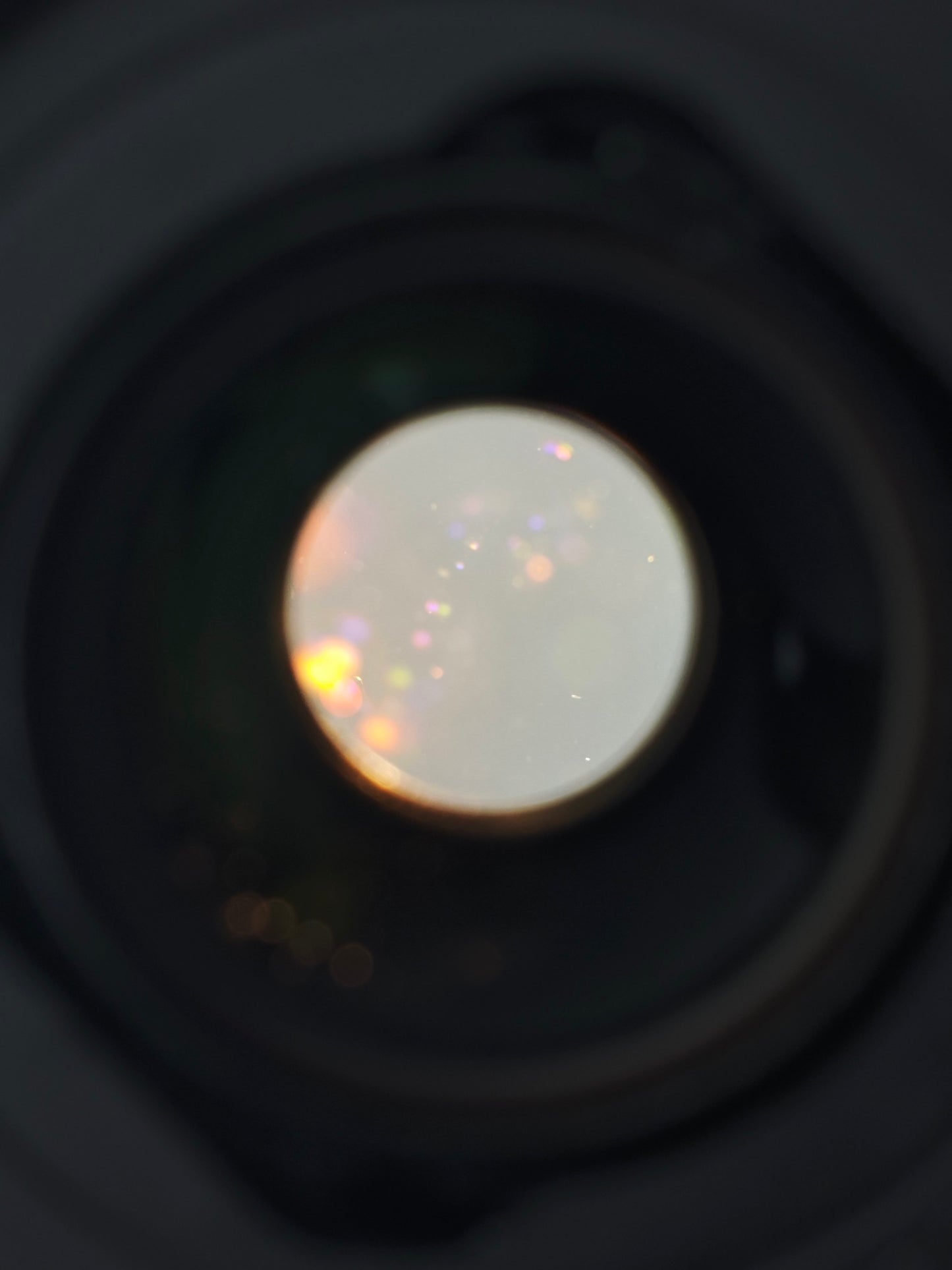 Used Canon EOS Kiss Digital X with EF 55-200mm F 4.5-5.6 II USM #1611127223