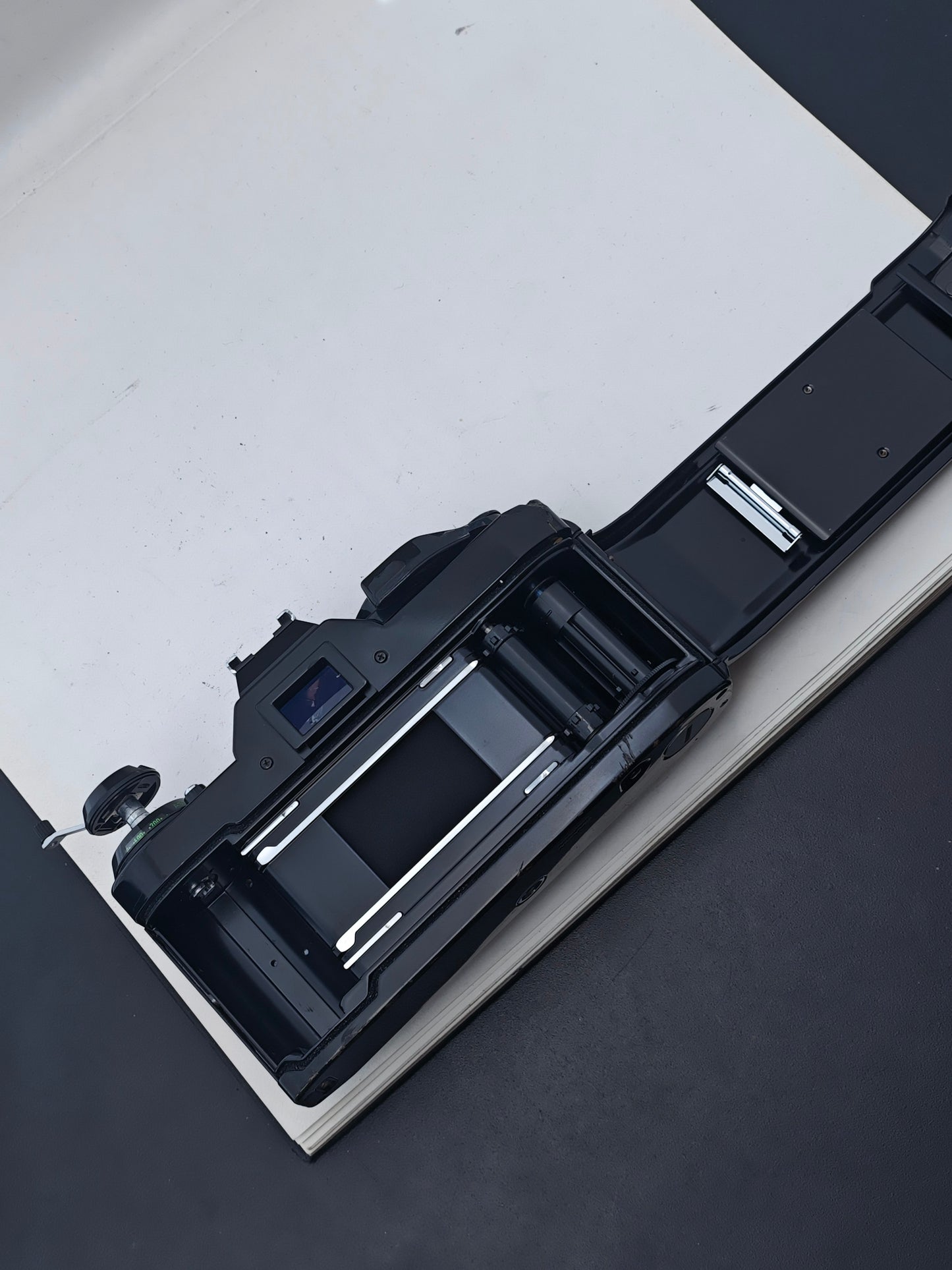 Canon AE-1 Program black body #2666854