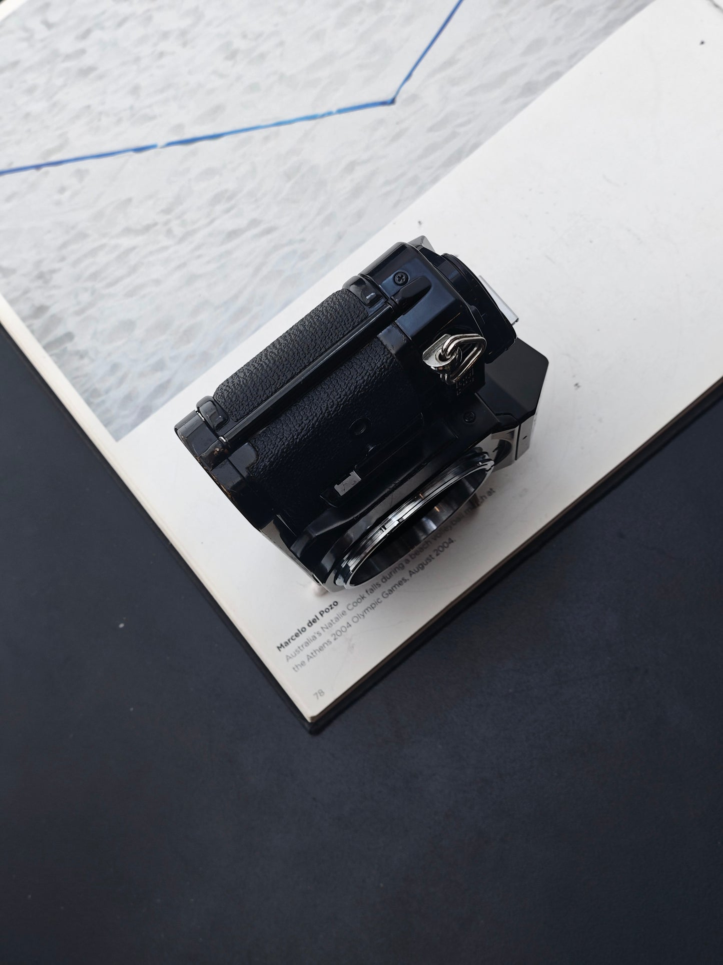 Canon AE-1 Program black body #1364530