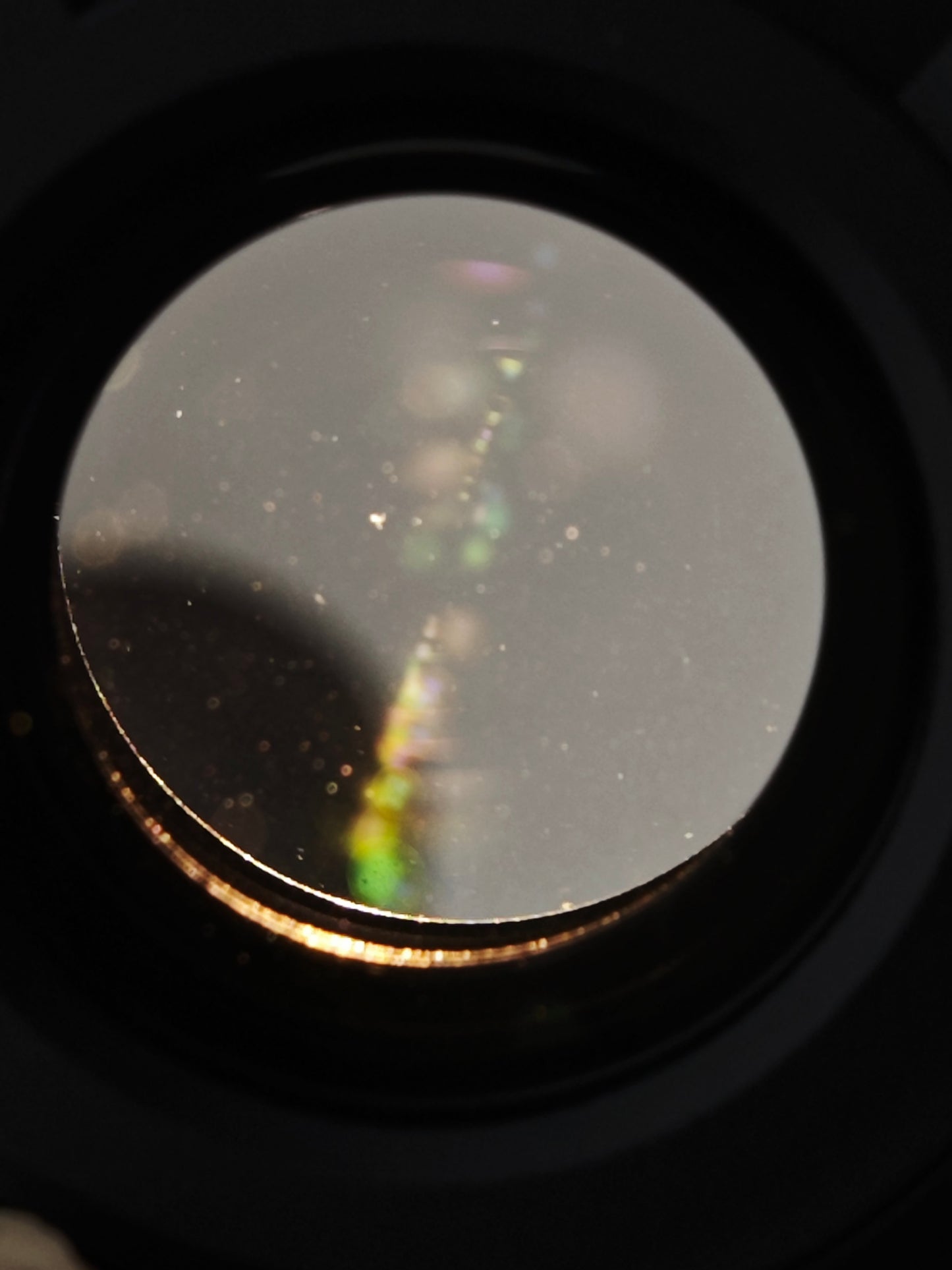 Nikon DX AF-S Micro Nikkor 40mm F2.8 G #2208311