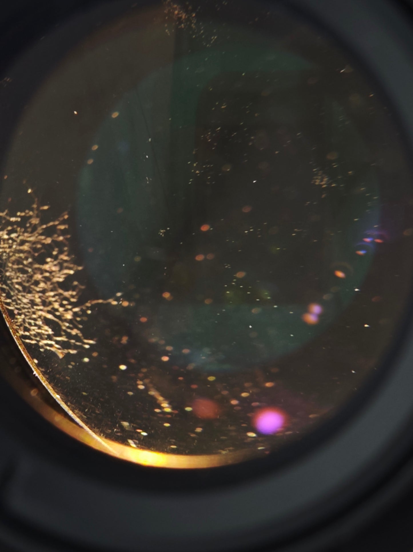 *READ* Carl Zeiss Planar 50mm F1.7 T* MMJ