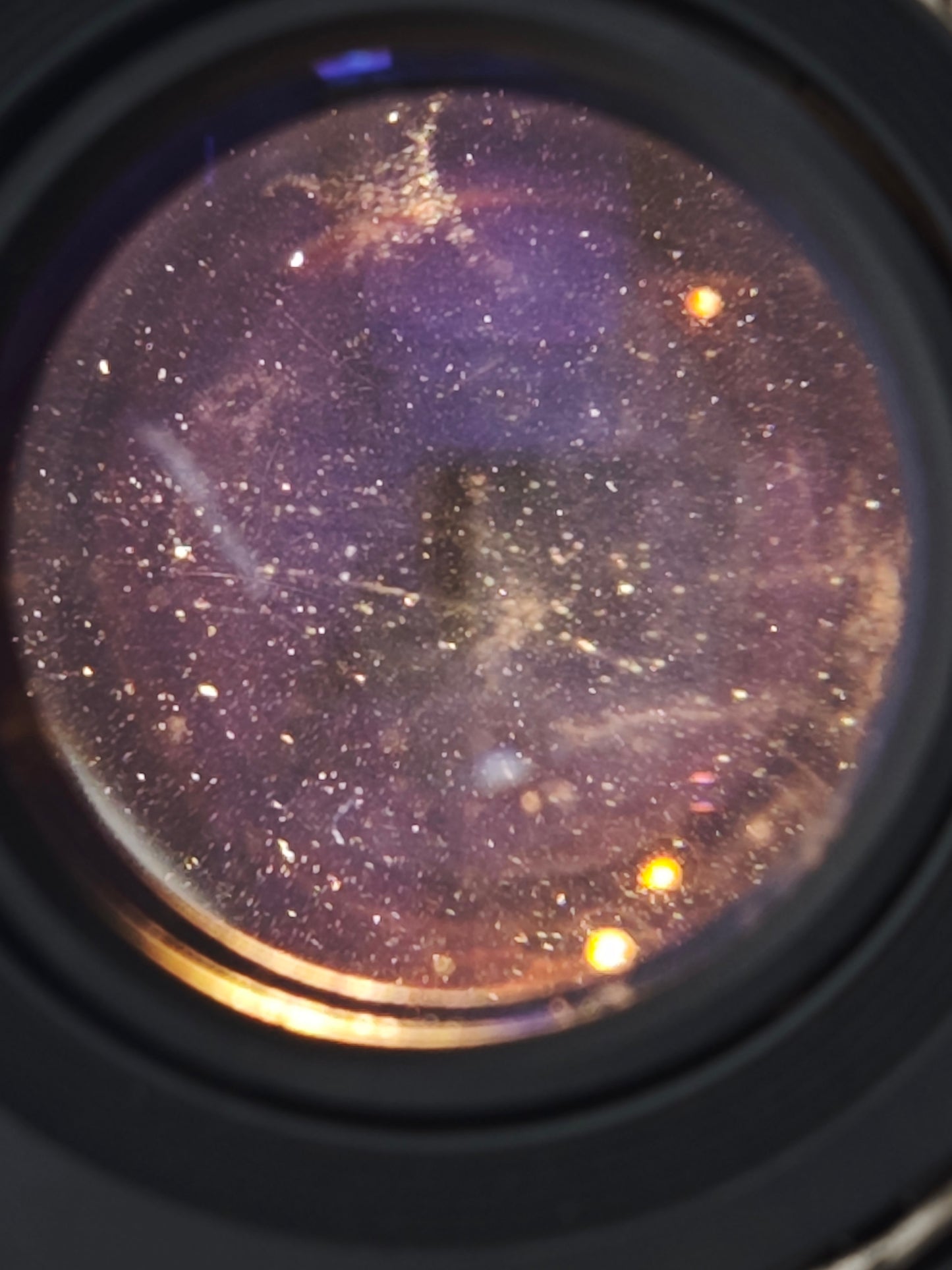 Canon Lens FD 50mm F1.8