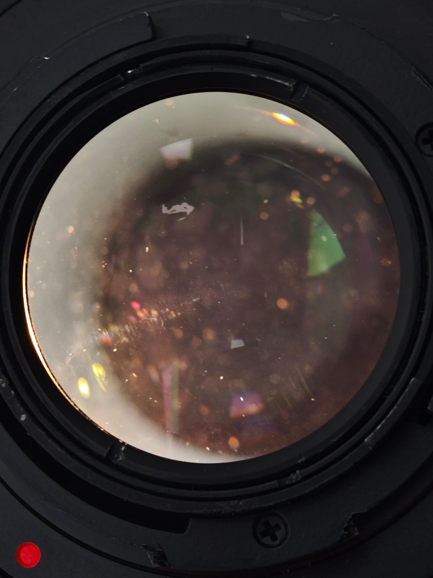 Carl Zeiss Planar 50mm F1.4 T* AEJ