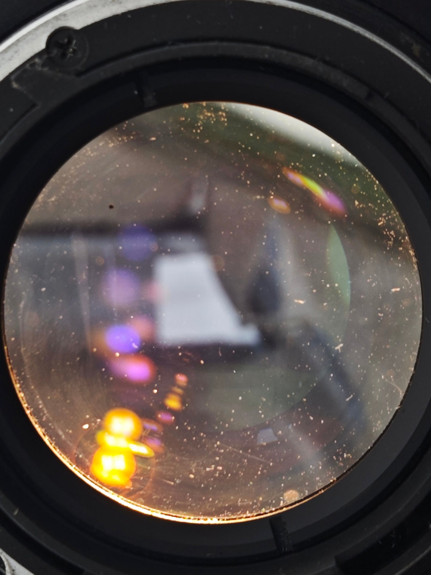 Carl Zeiss Planar 50mm F1.4 T* MMJ #6880346