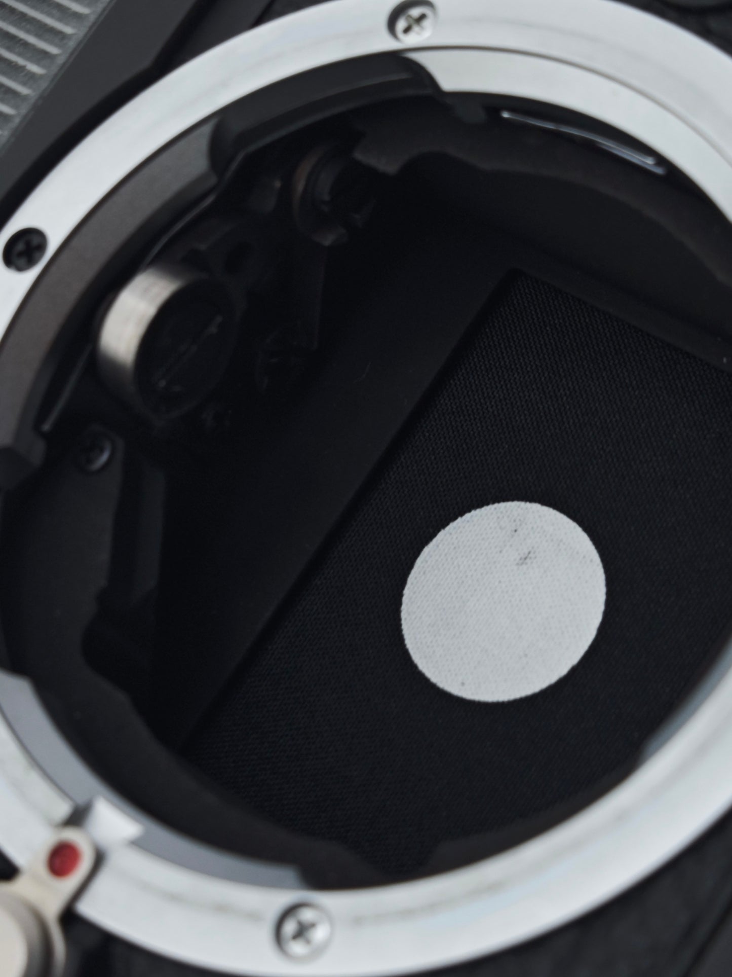 Leica M6 TTL 0.72 black body #2722697