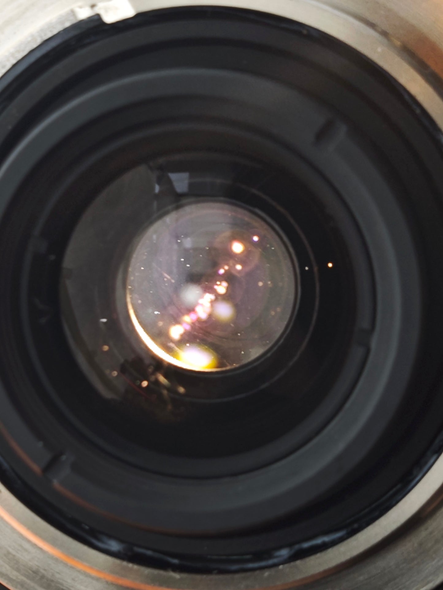 Voigtlander Bessa-T with Color-Skopar 35mm F2.5