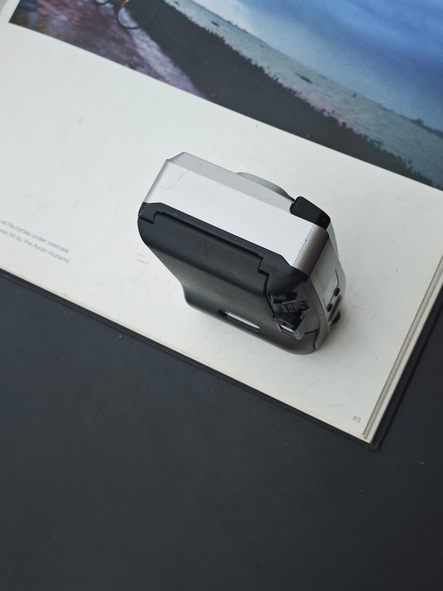 Olympus OZ 105R #5615182