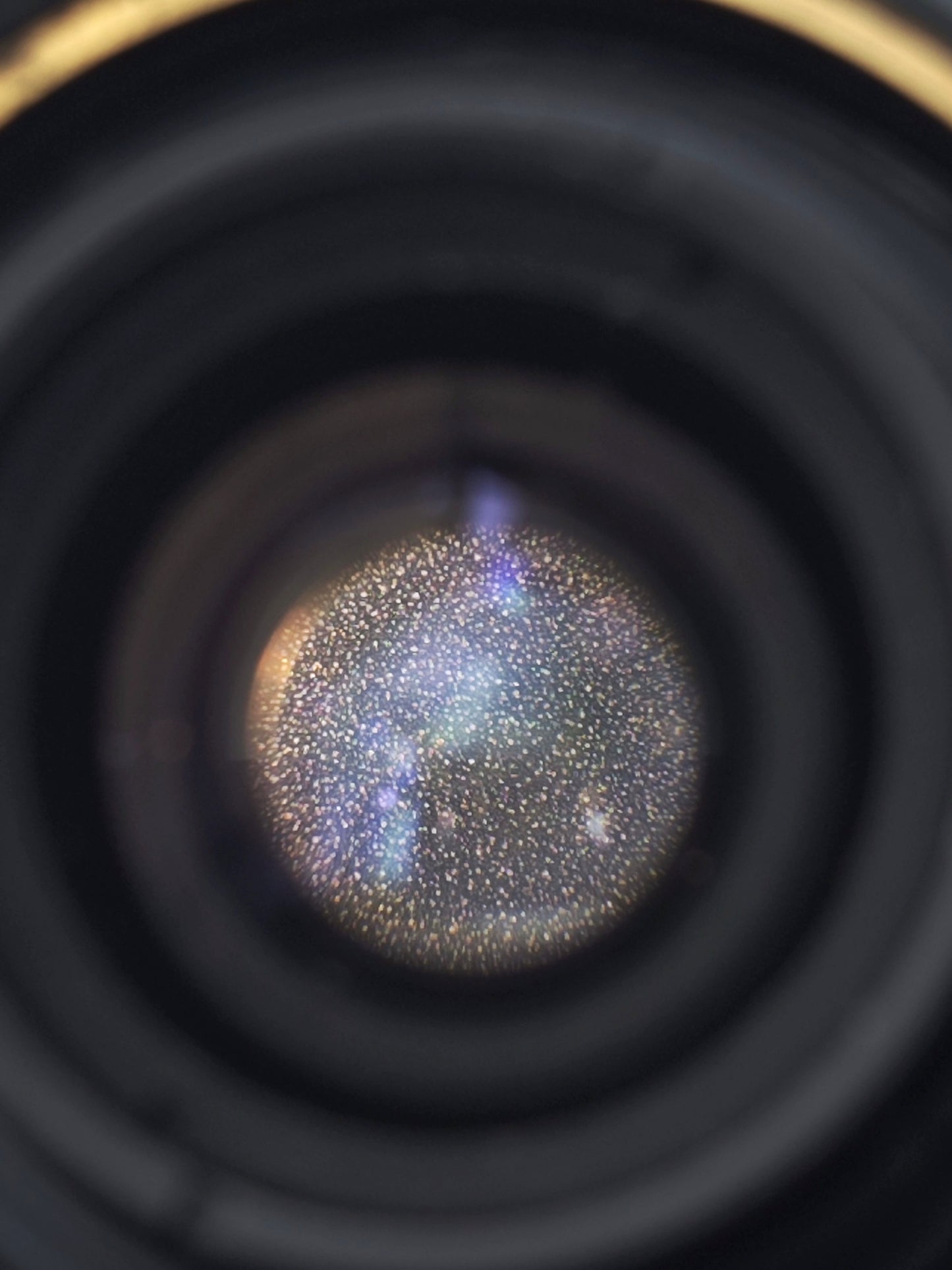 *READ* Minolta CLE with M-Rokkor 28mm F2.8