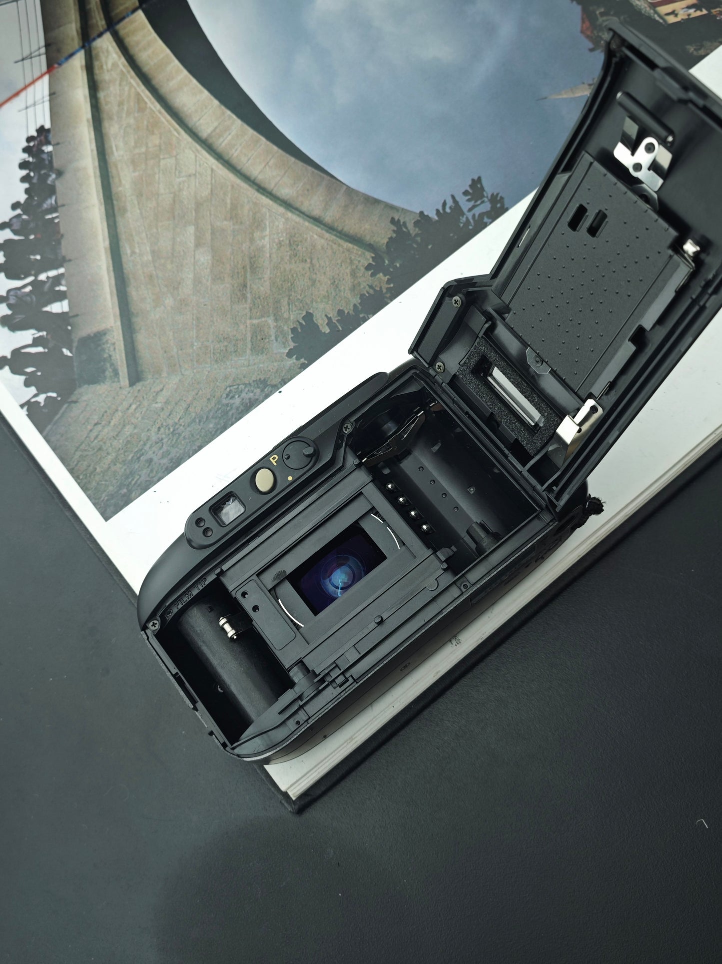 Minolta Capios 25 #31814824