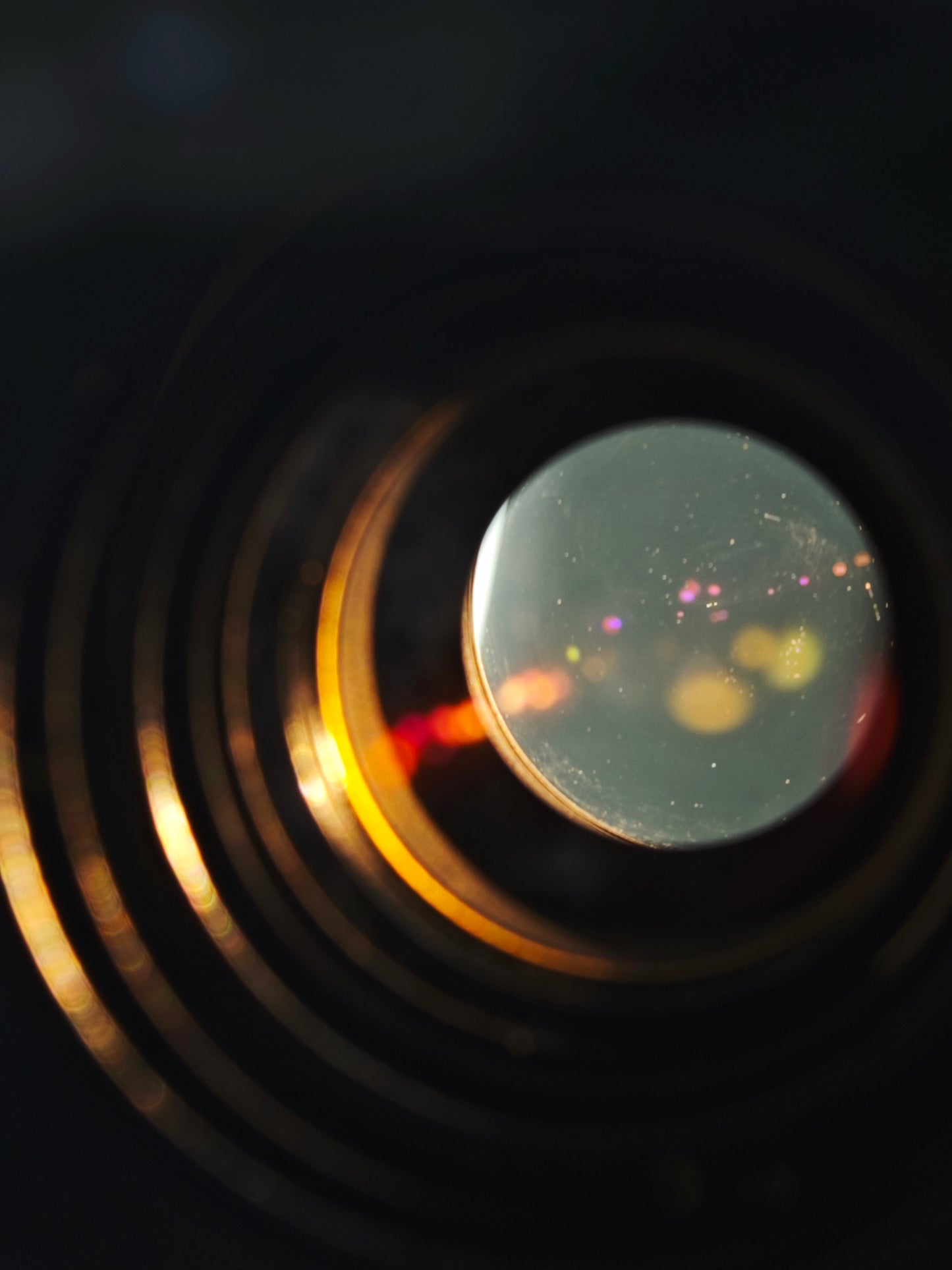 Canon A-1 with Canon Zoom Lens FD 70-210mm F4