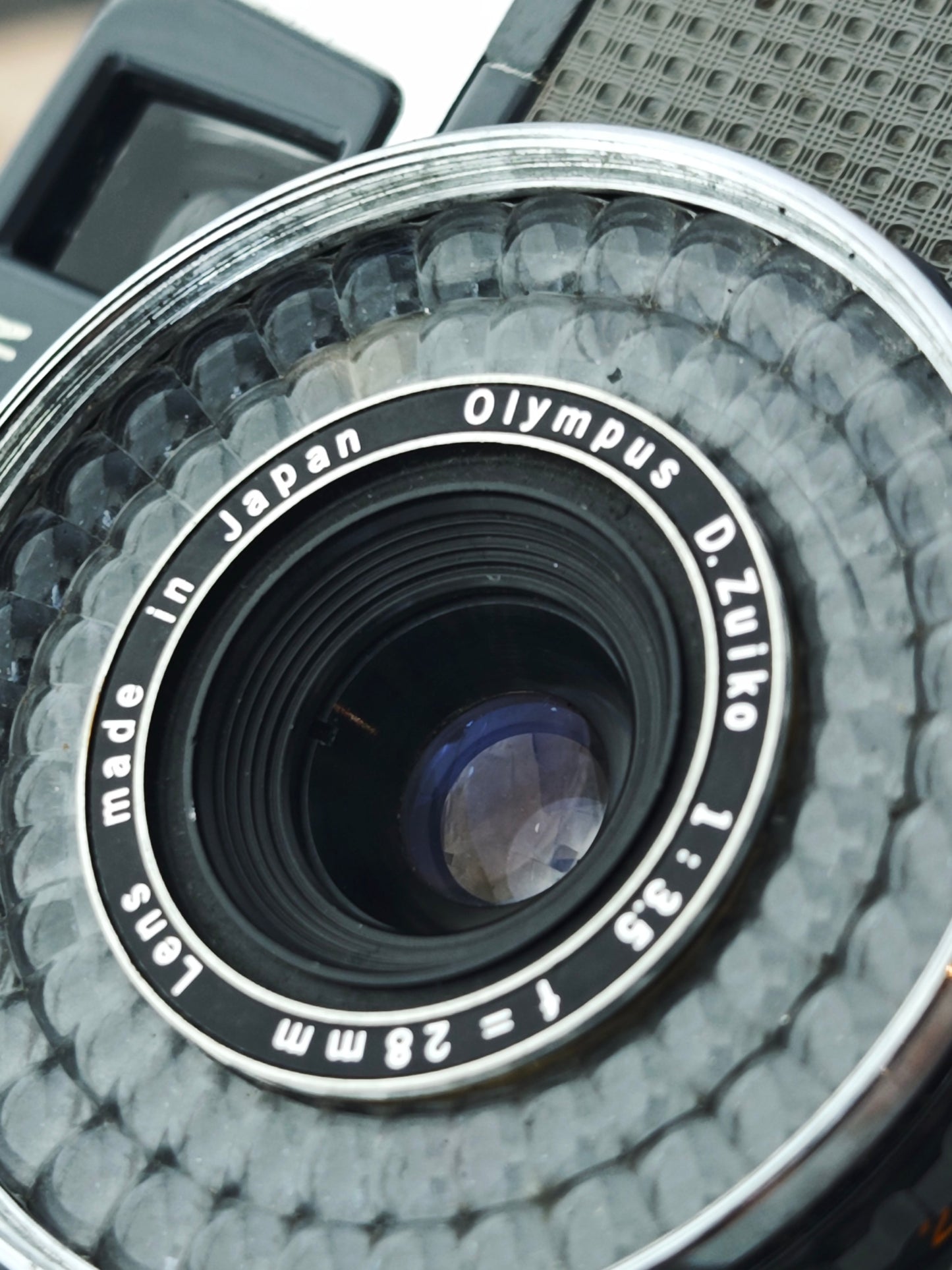 Olympus PEN EE-2
