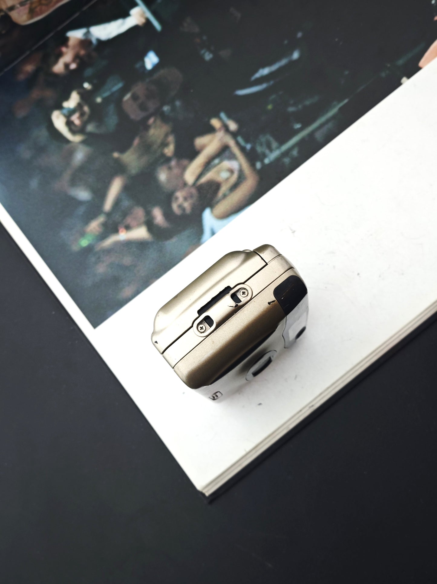 Minolta P's #98109940