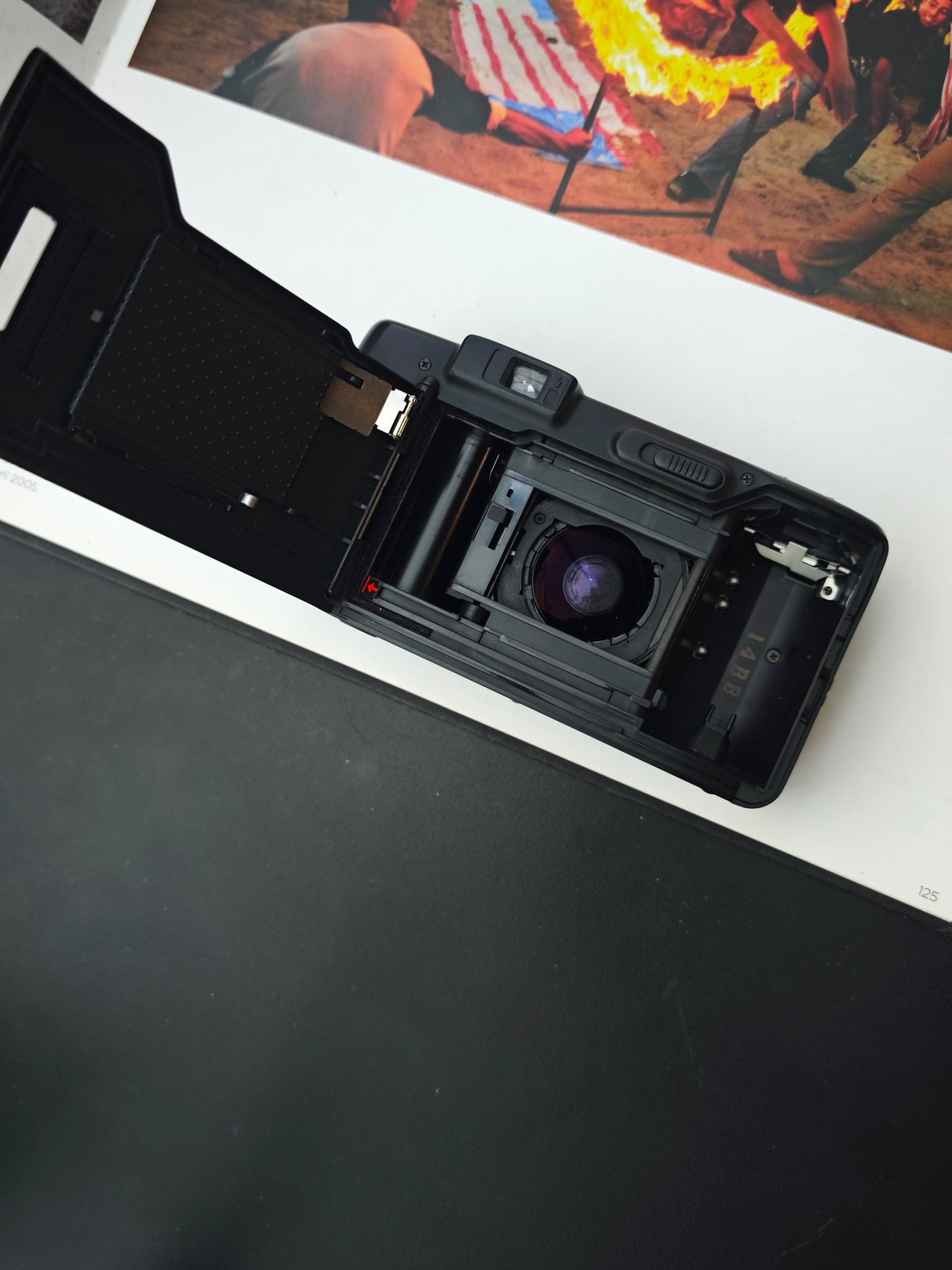 Nikon Zoom 300AF #4017218