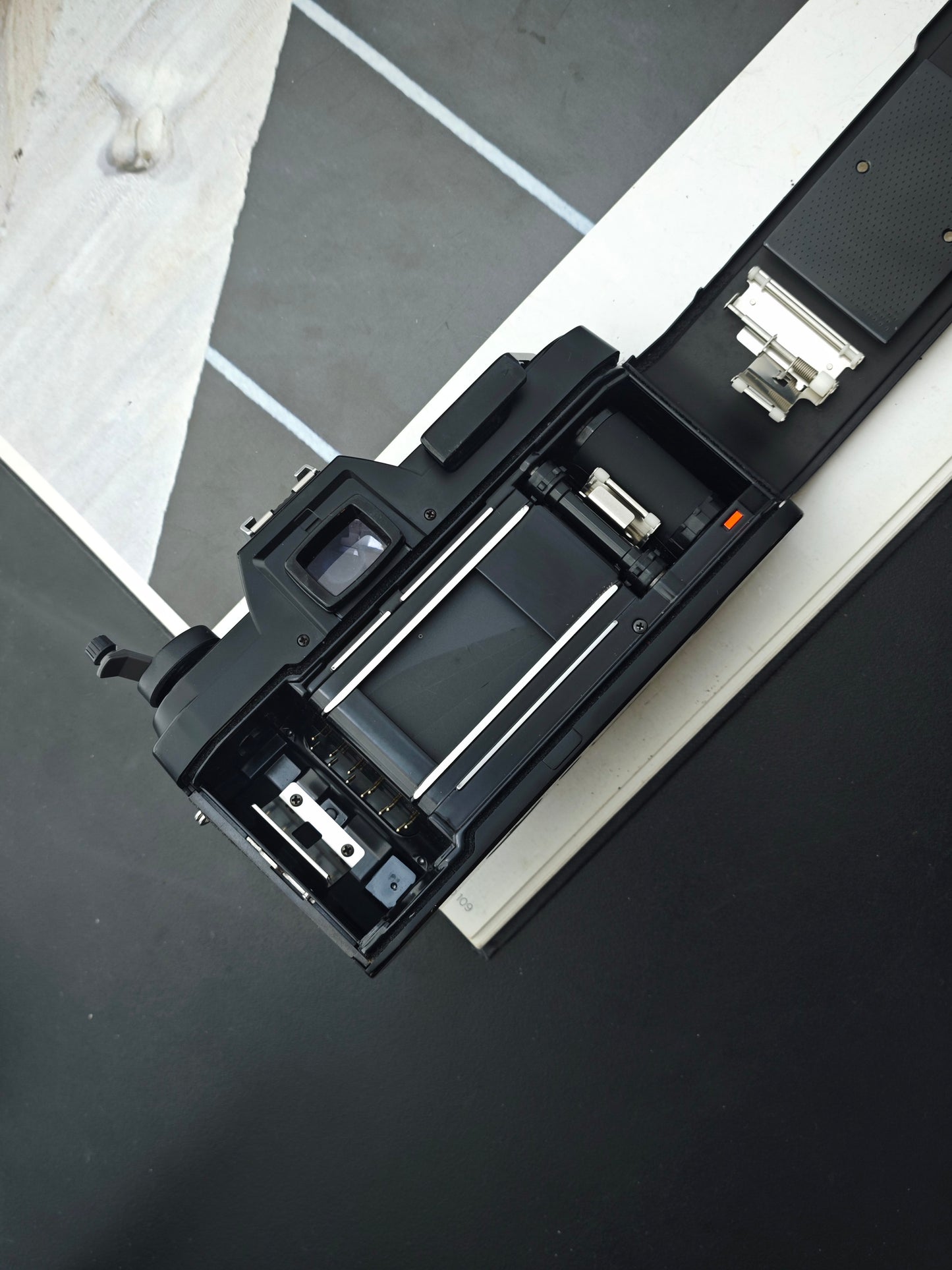 Pentax P30 body #3780622