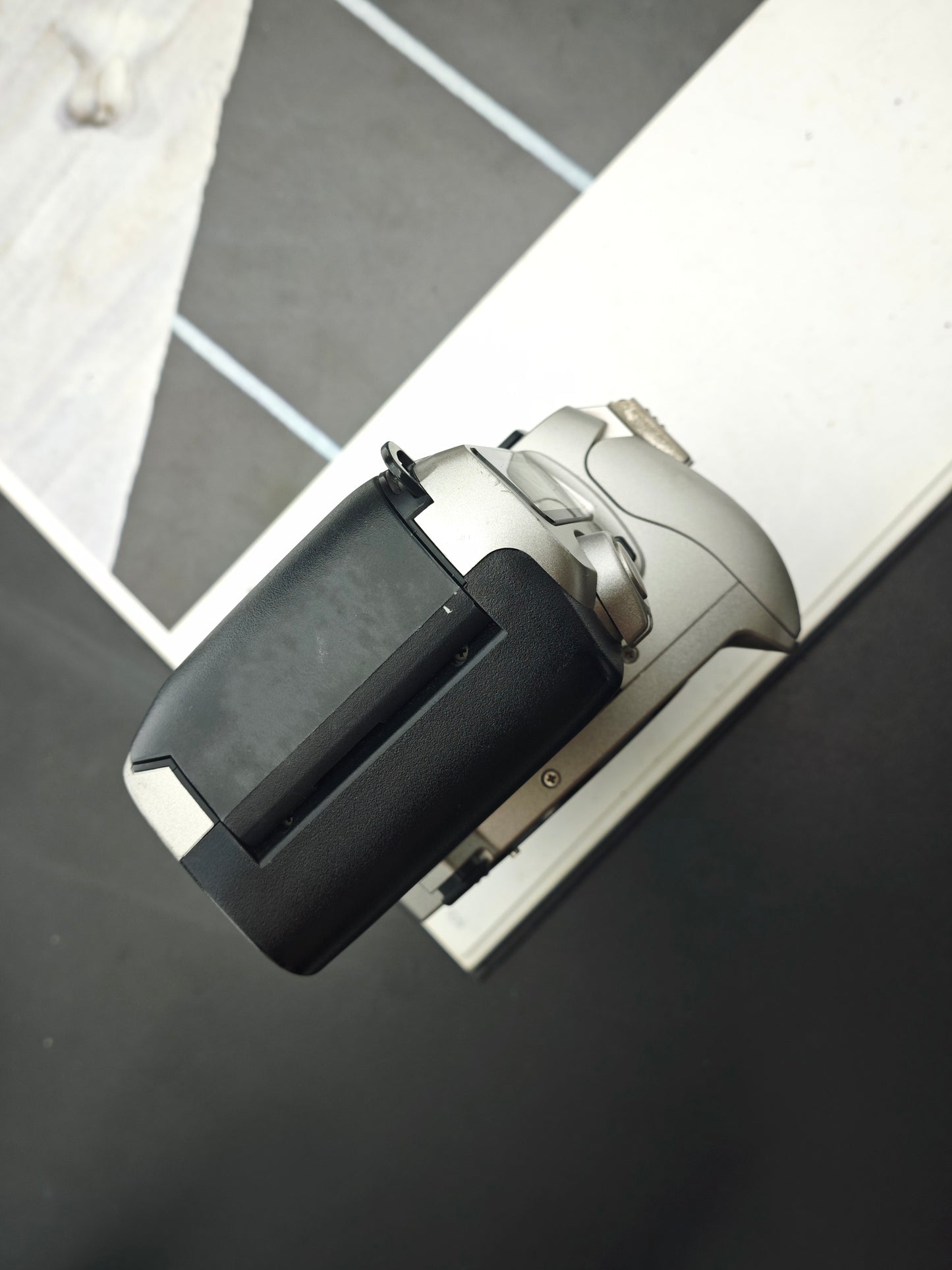 Pentax MZ-50 body