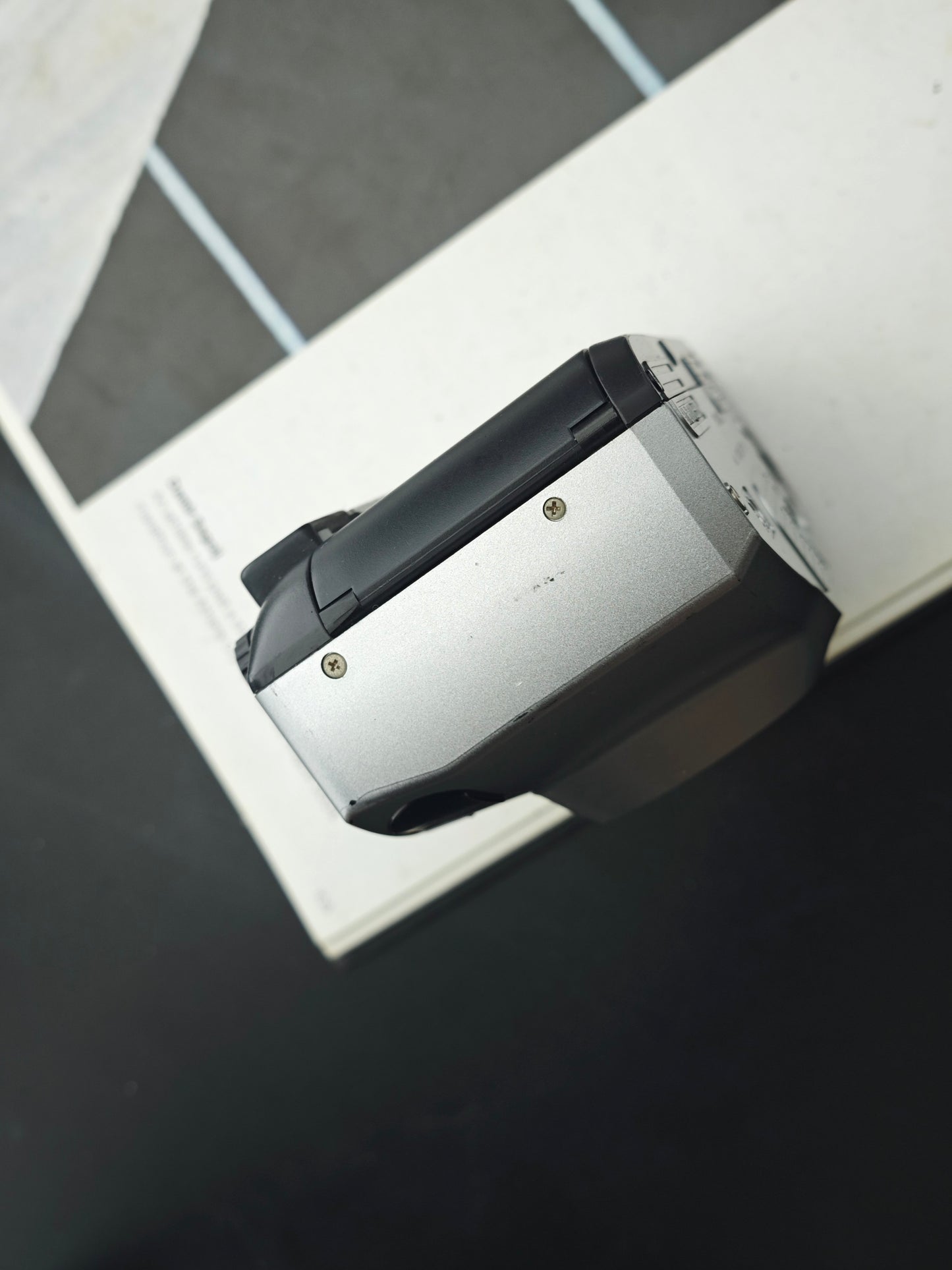 Konica Z-up 140 Super