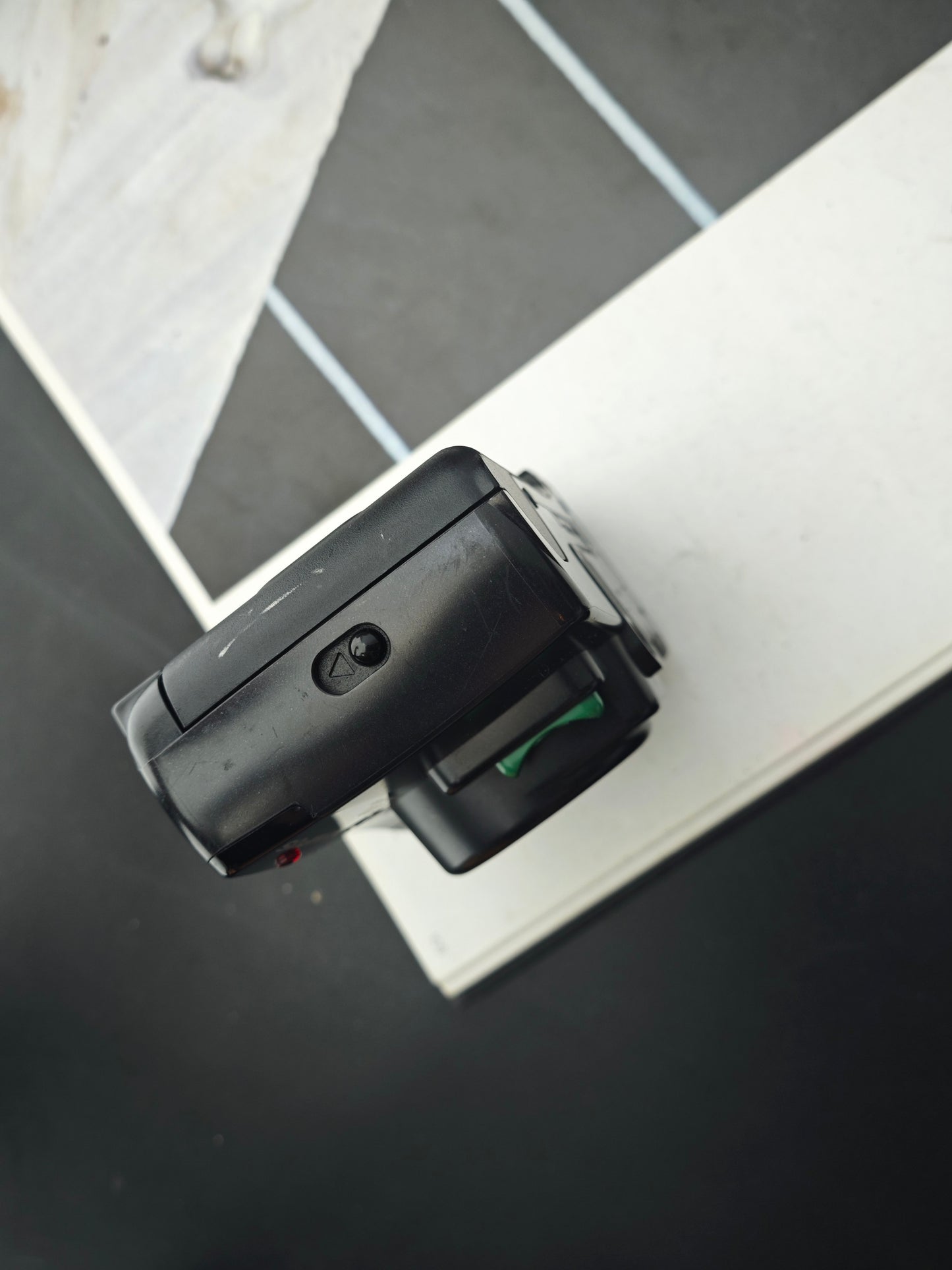 Olympus AZ-2000 panorama zoom