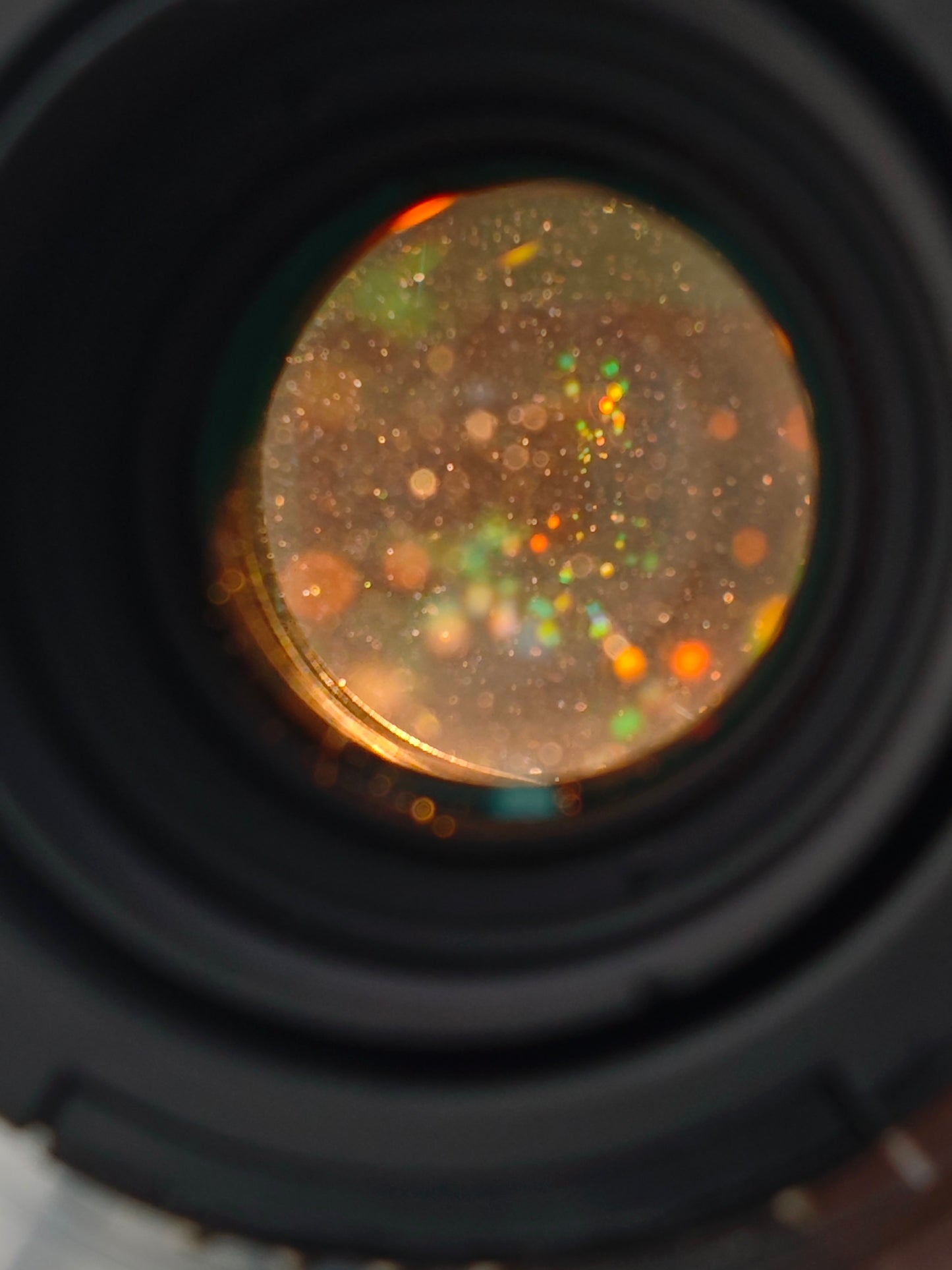 Nikon AF Nikkor 35-105mm F3.5-4.5