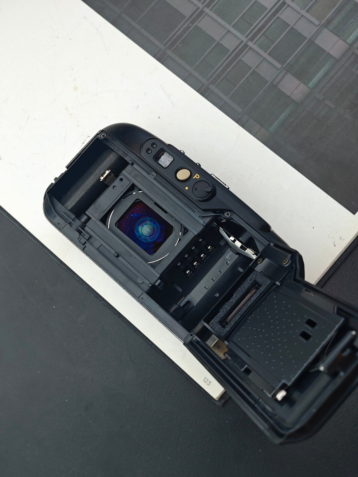 Minolta Capios 75 #36901010