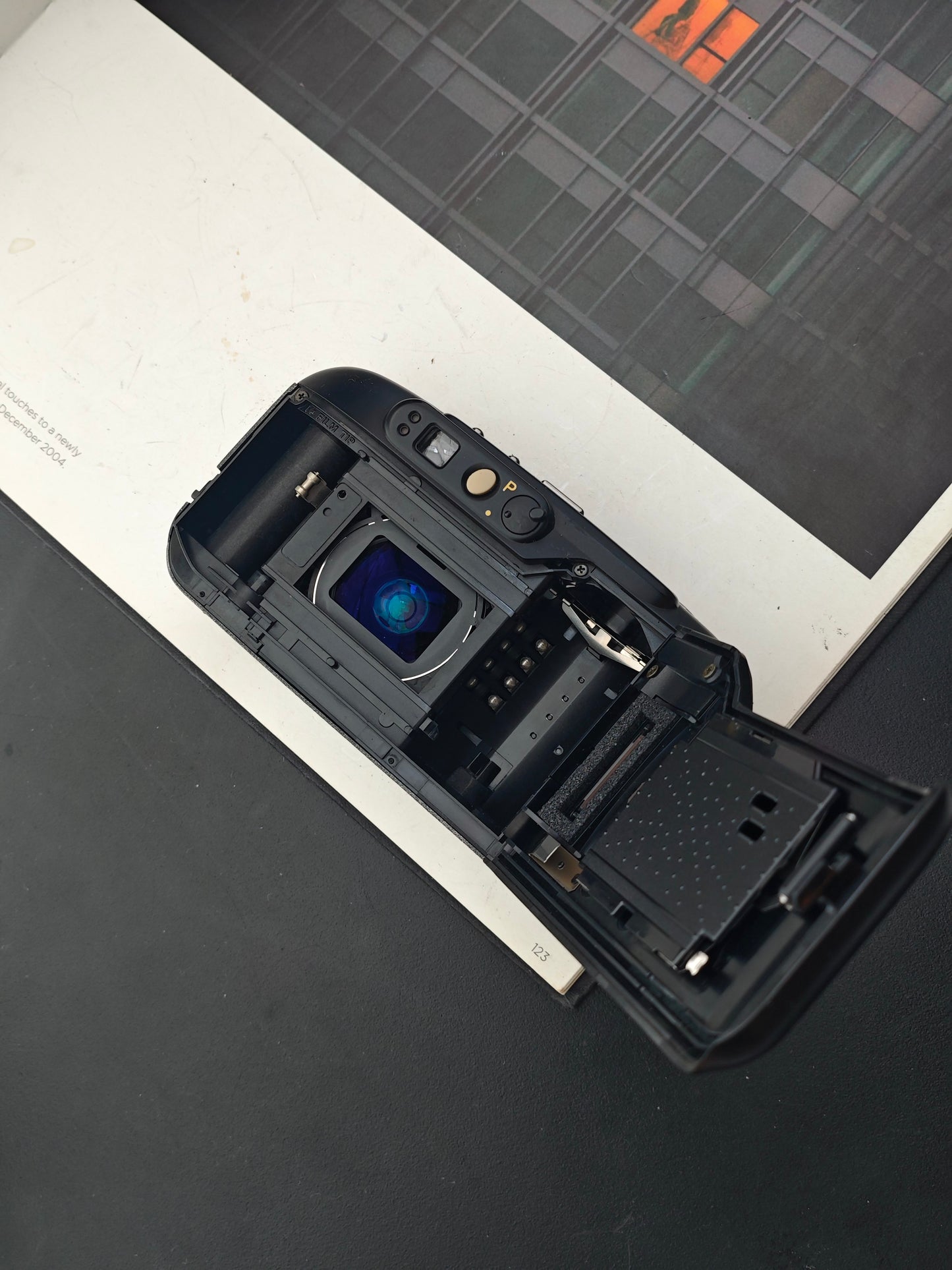 Minolta Capios 75 #31802534