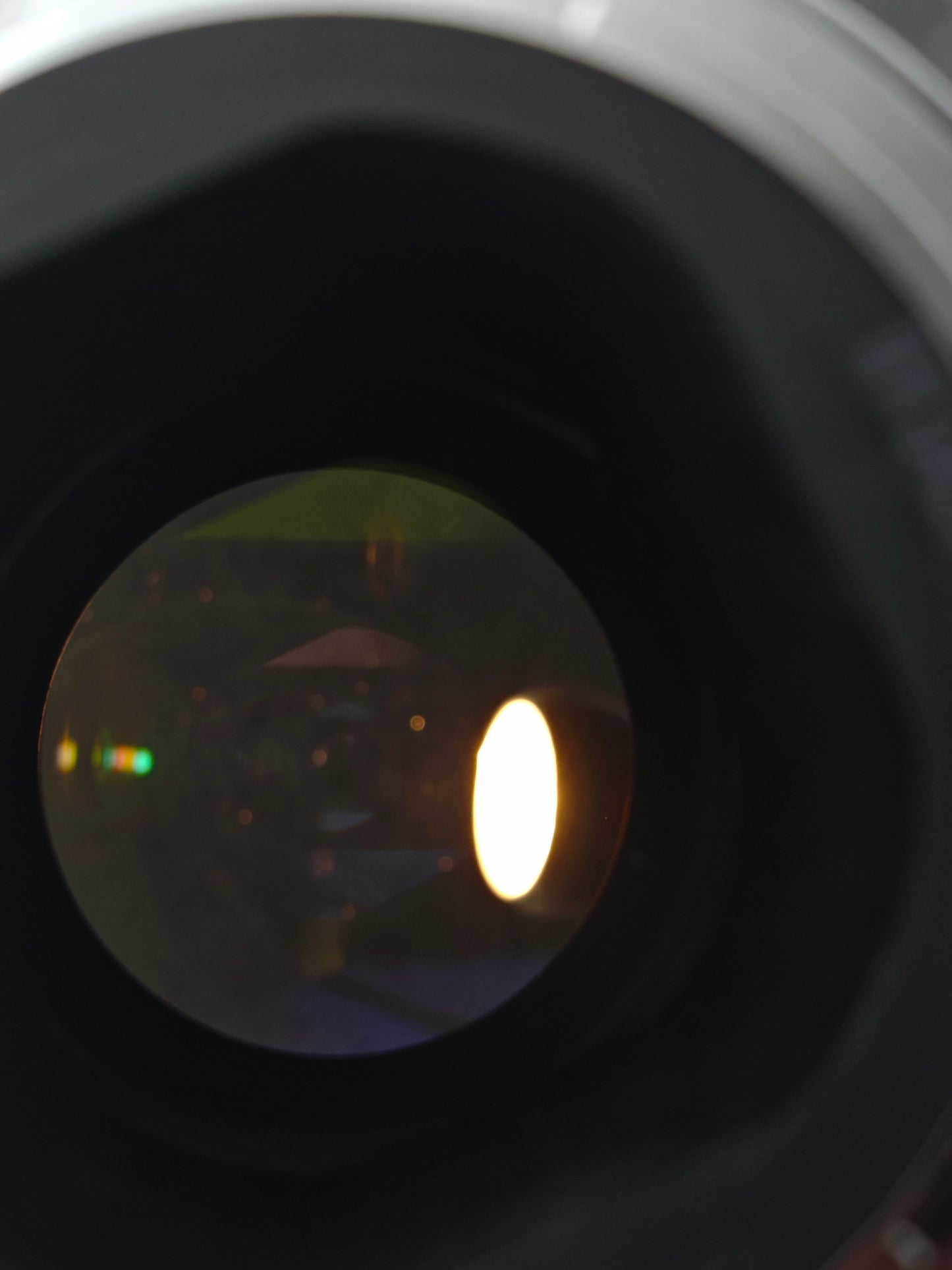 Canon Lens EF 300mm F2.8 L ULTRASONIC