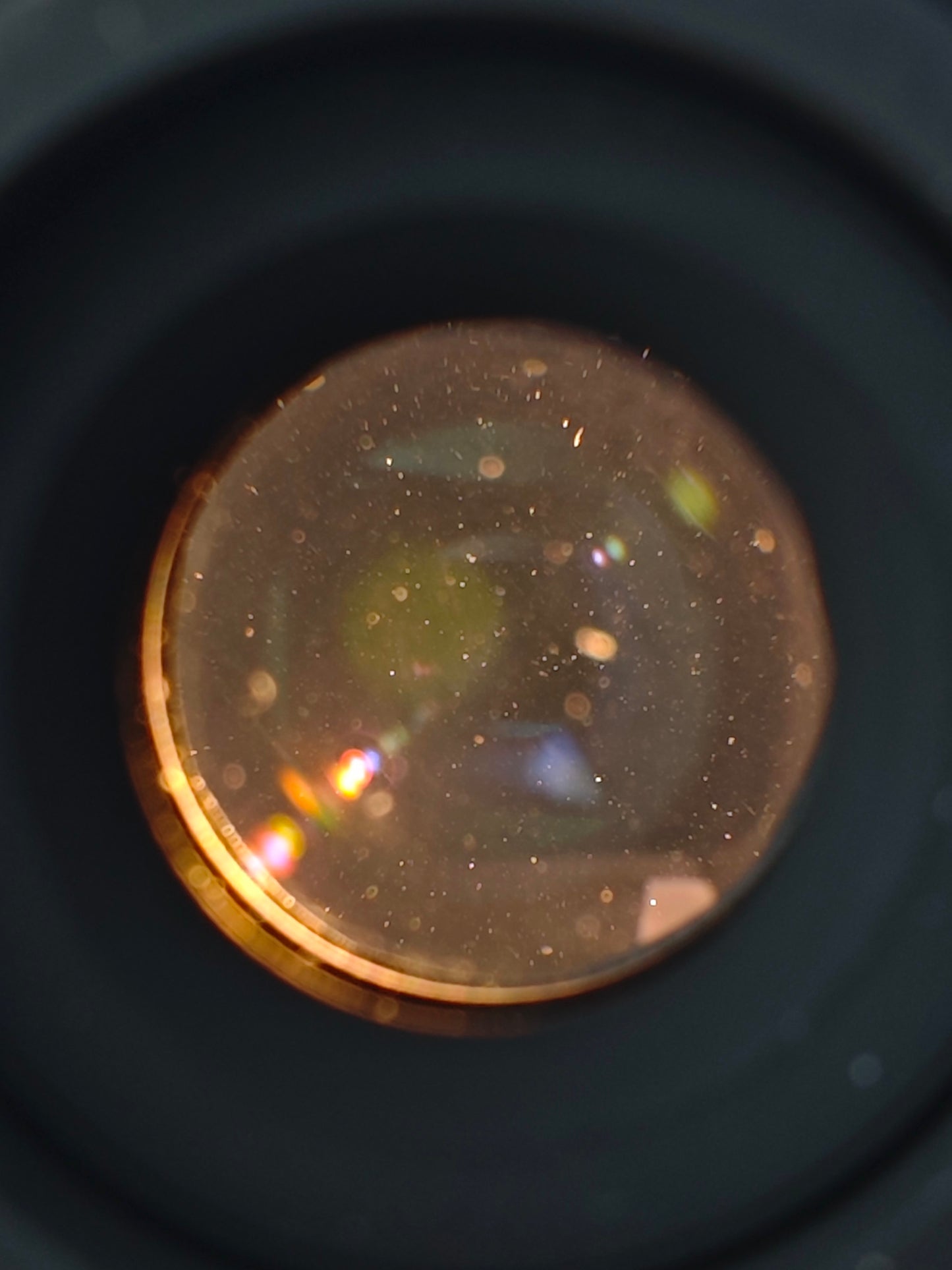 Nikon AF Nikkor 28-70mm F3.5-4.5 D #3100720