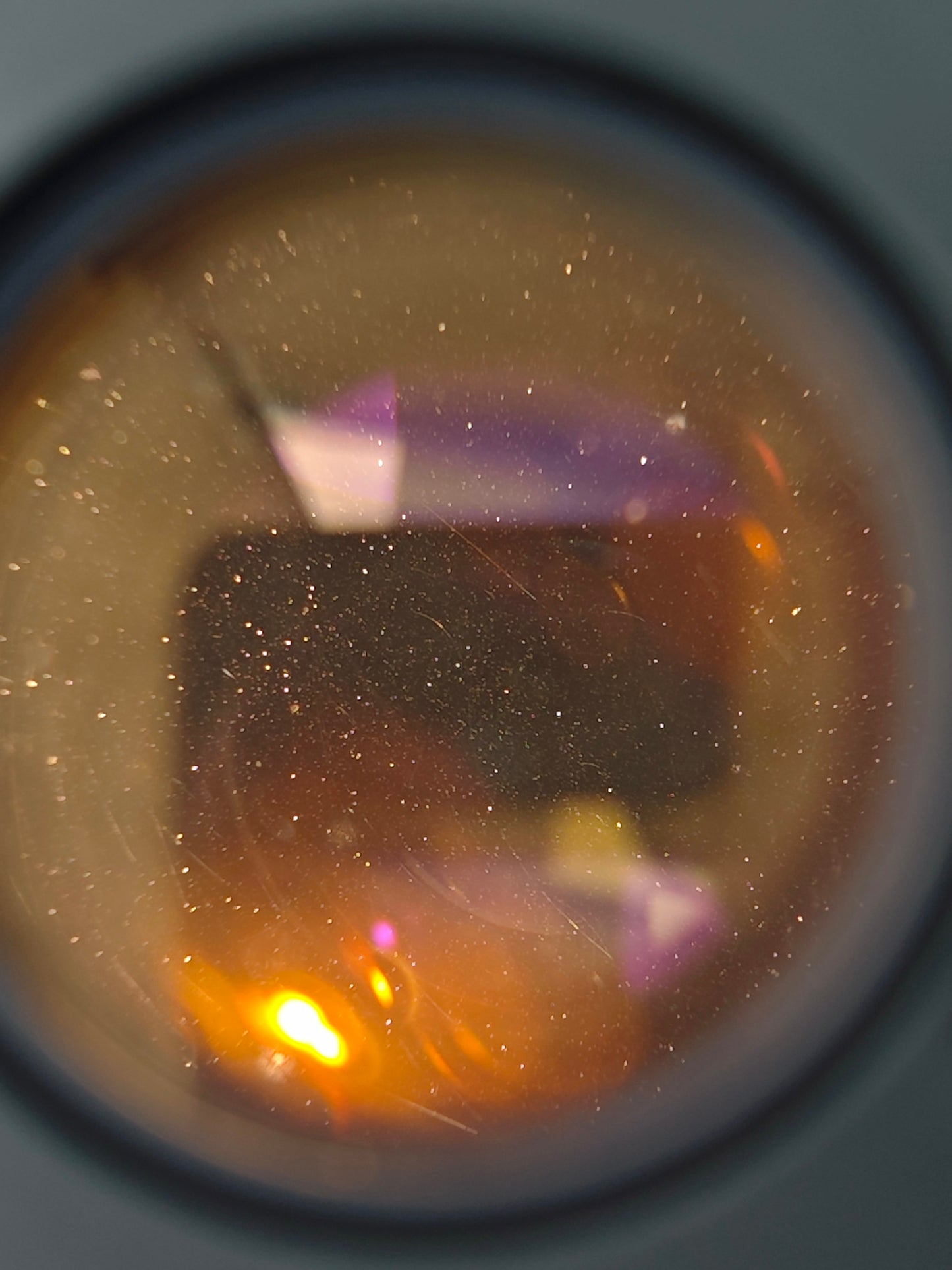 Canon Lens FL 50mm F1.8