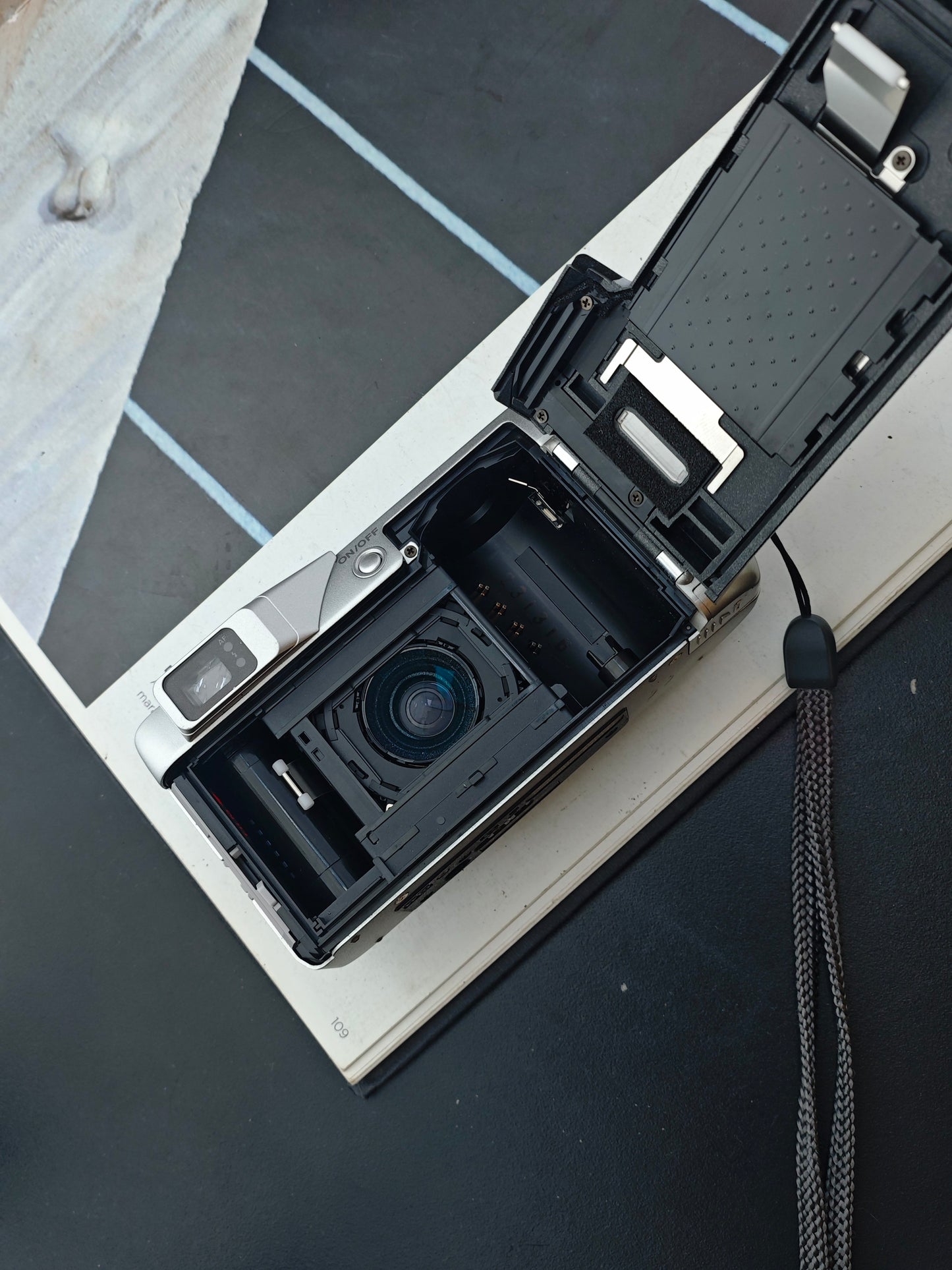 Pentax ESPIO 150SL
