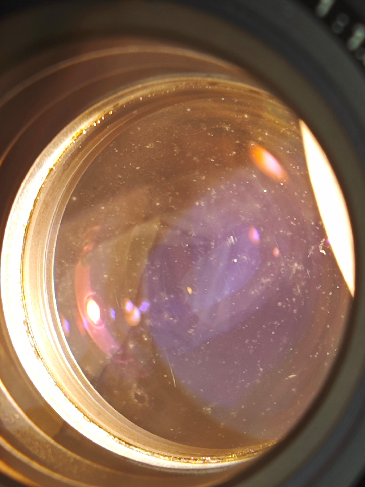 Canon Lens FL 50mm F1.4 #213113