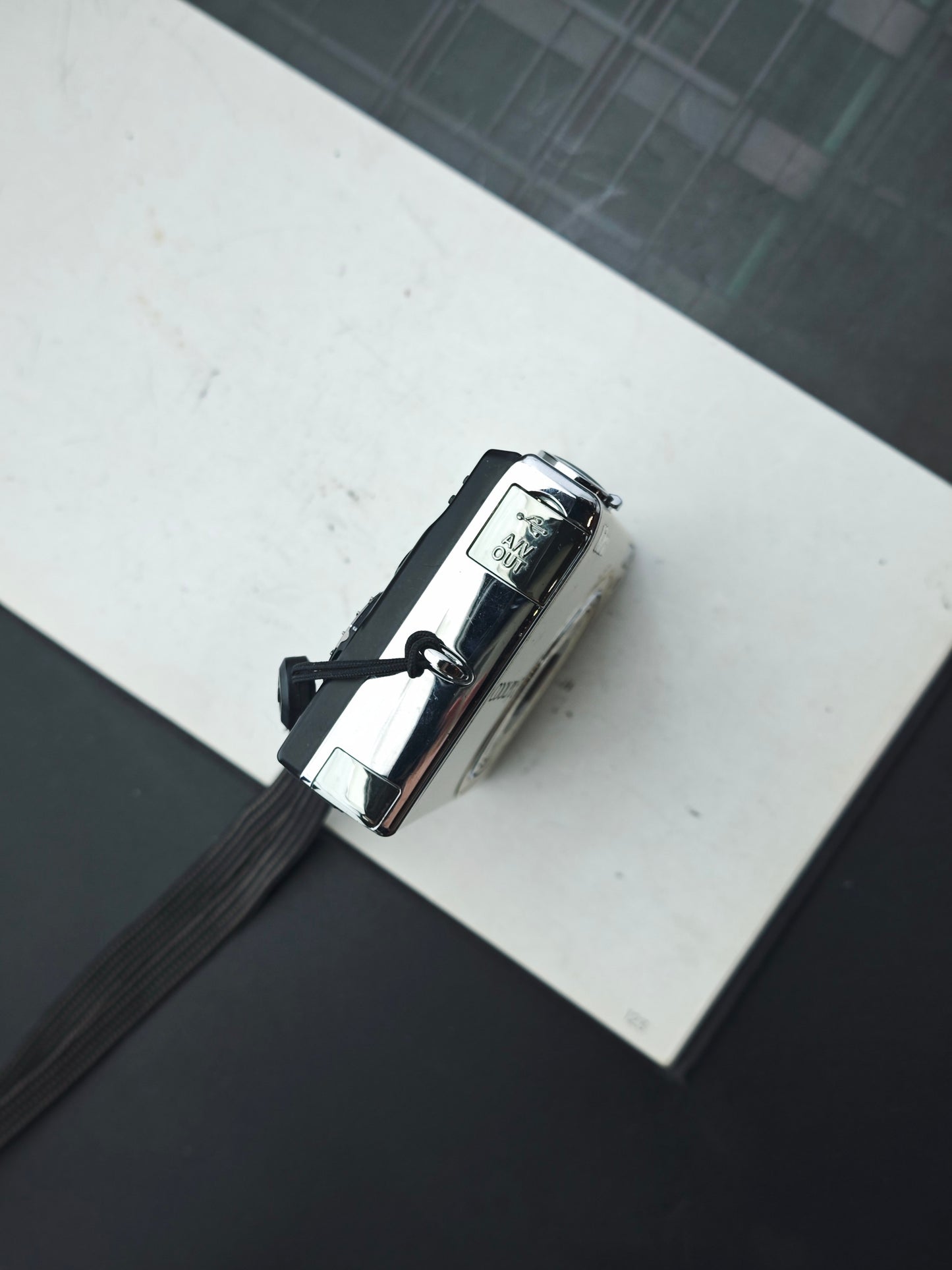 Used Nikon Coolpix S640 Digital Camera