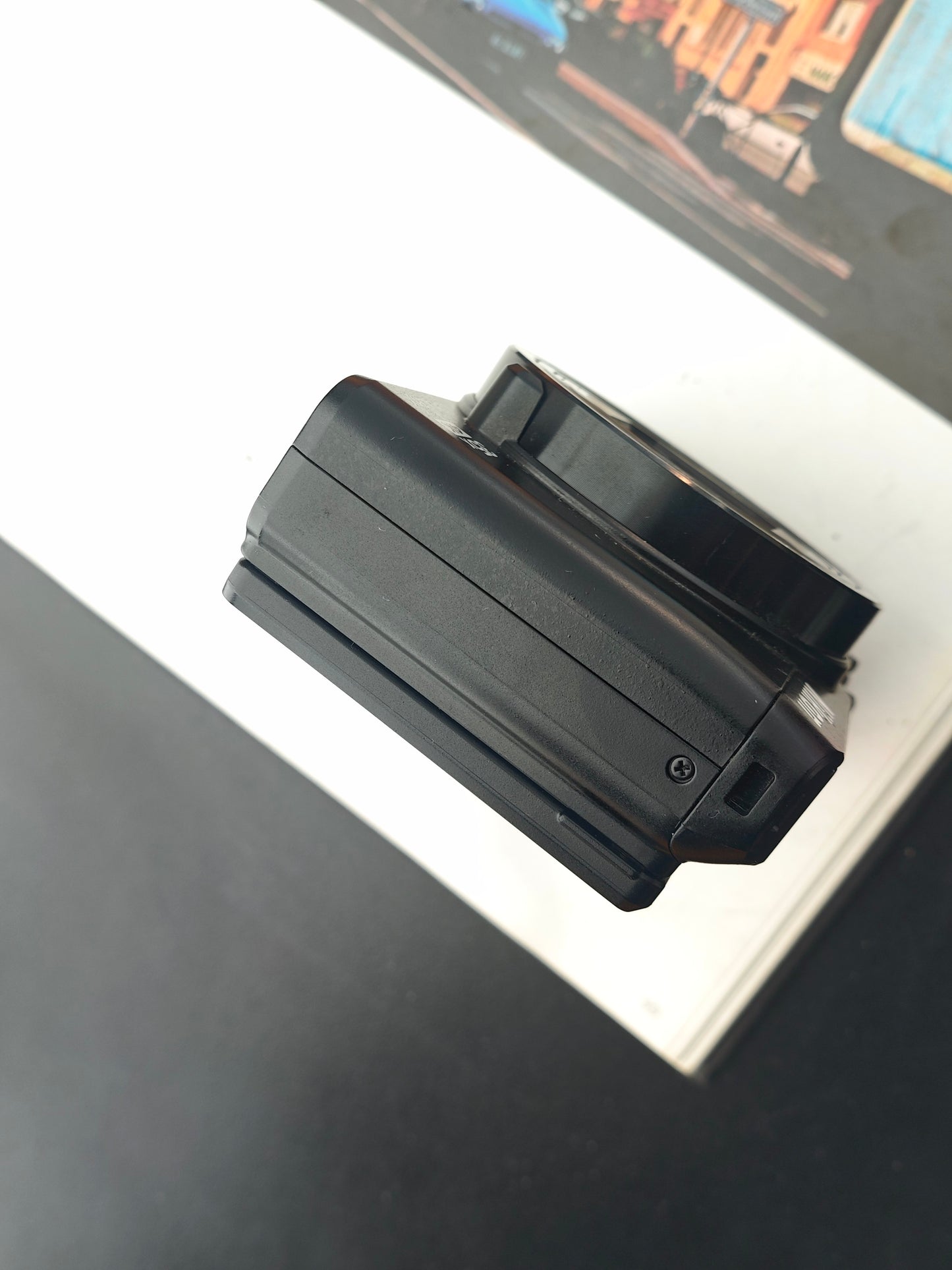 Used Nikon Coolpix A900 Digital Camera