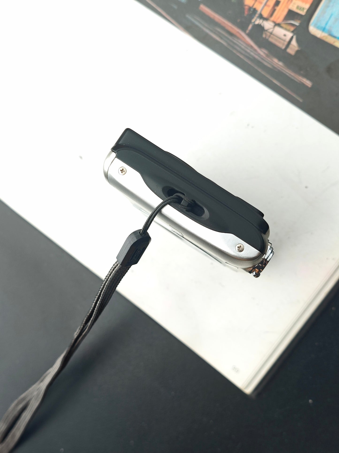 Used Nikon Coolpix A100 Digital Camera