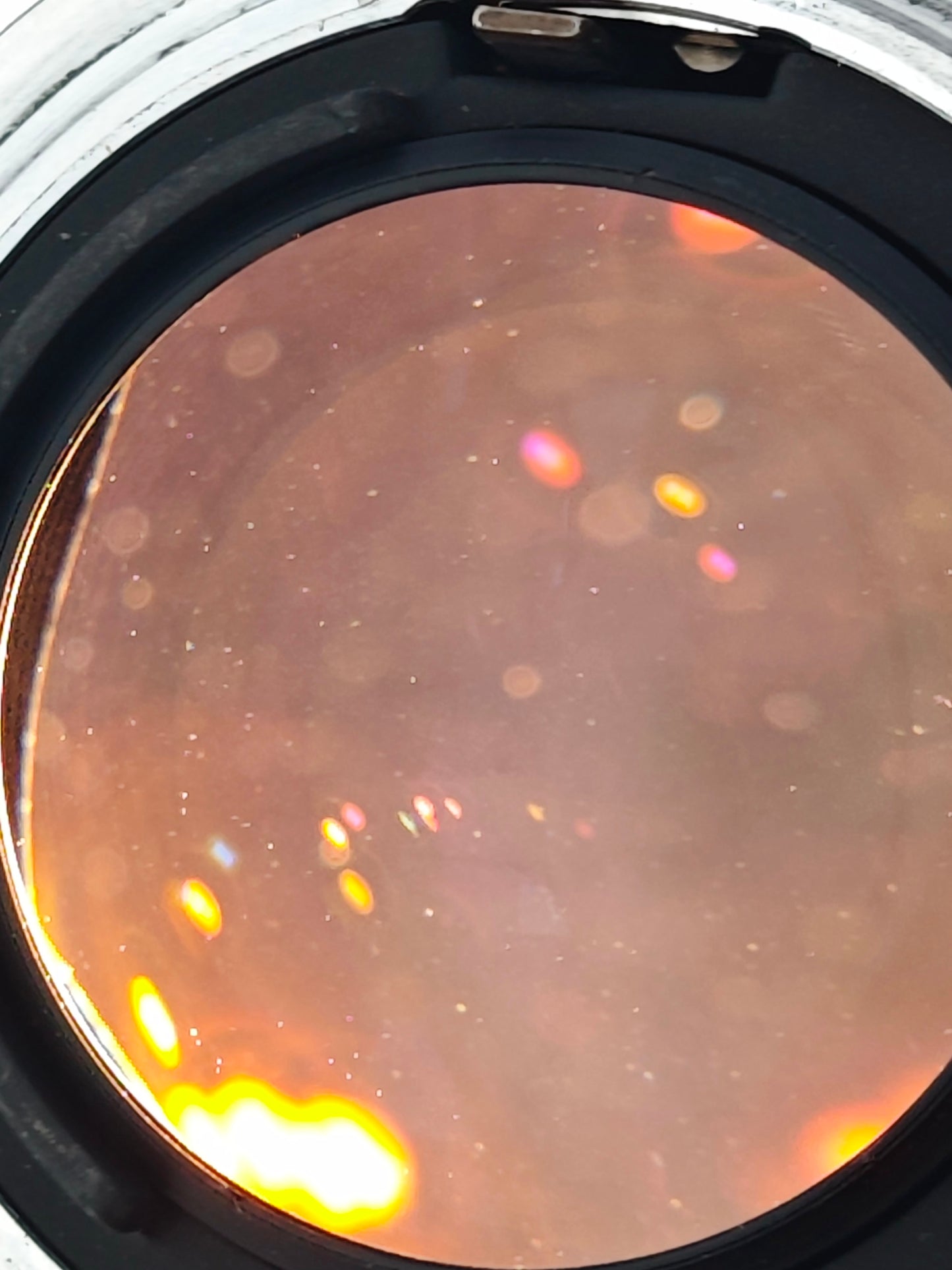 Nikon Nikkor 50mm F1.4 Ai-S