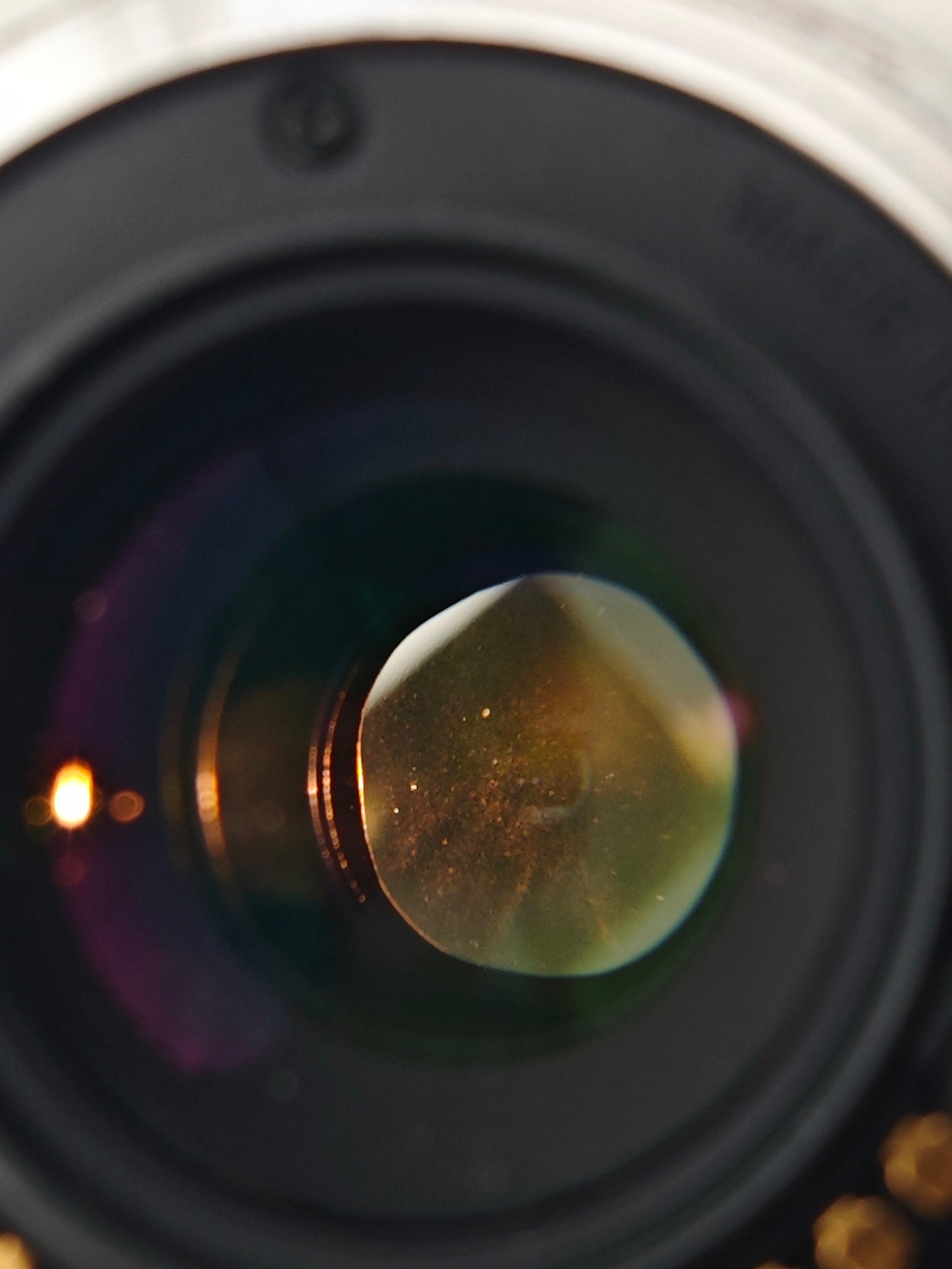 Olympus M.Zuiko Digital 12-50mm F3.5-6.3 EZ ED MSC