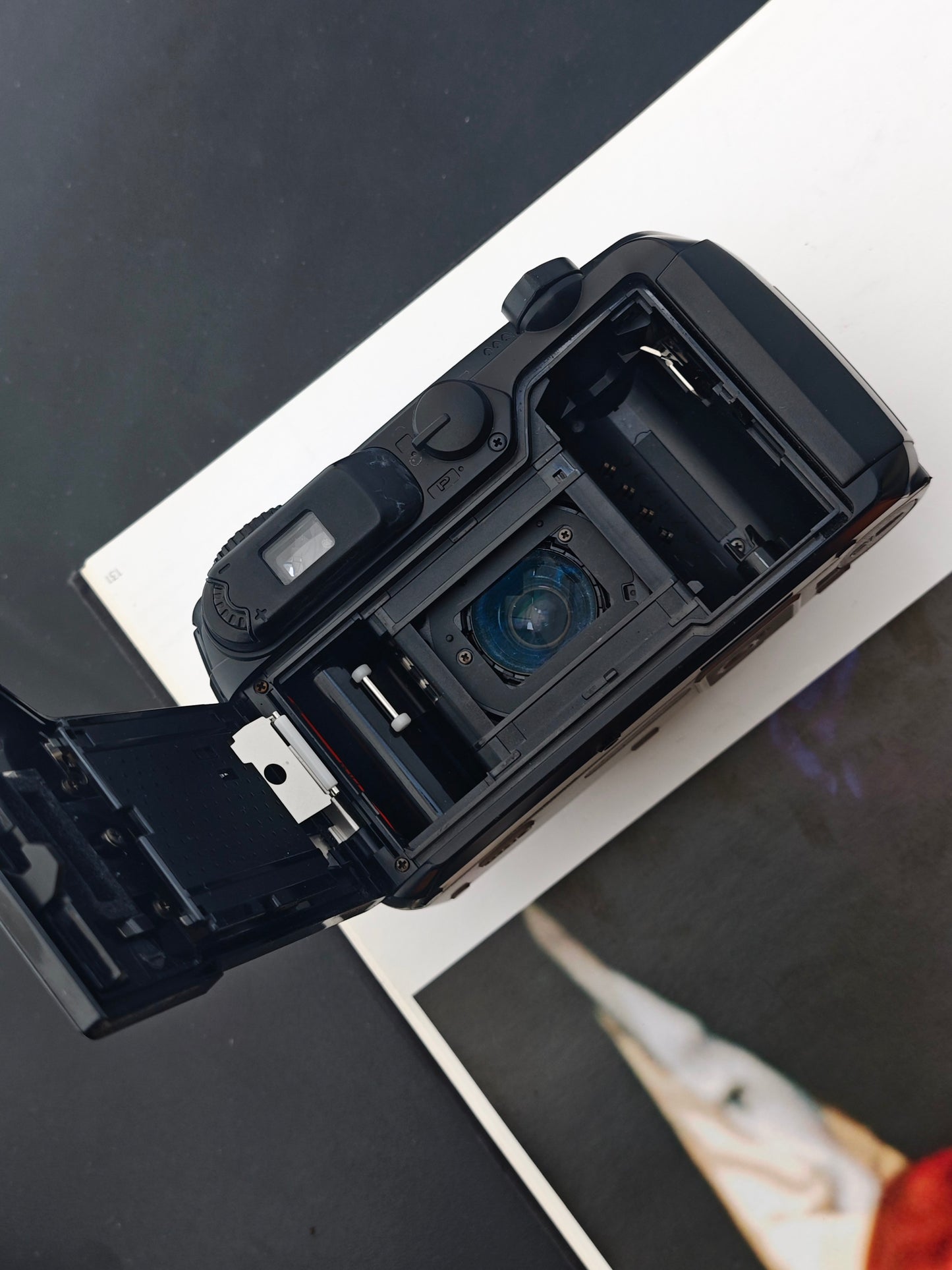 Pentax ESPIO 160