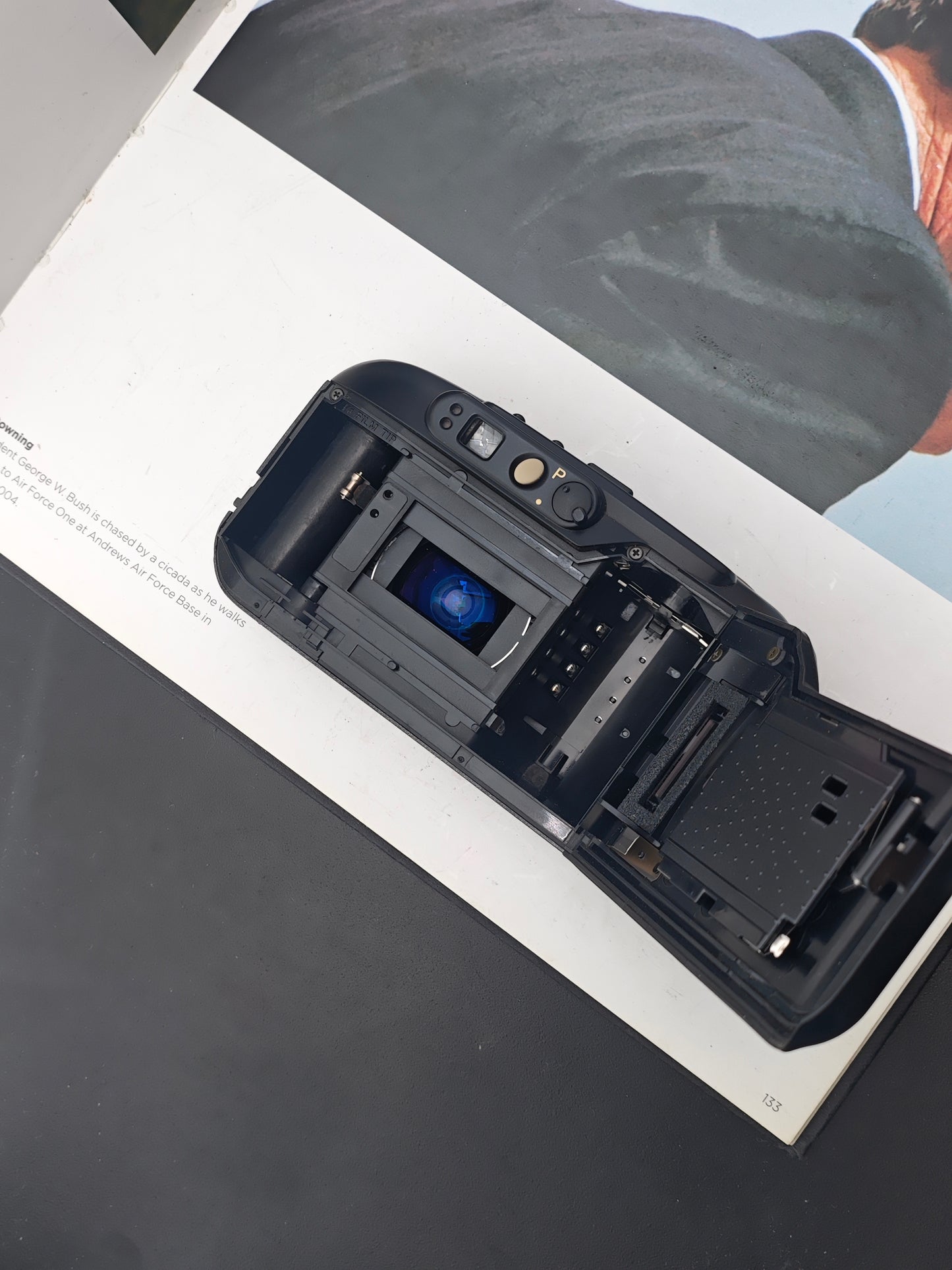 Minolta Capios 25 #37734387