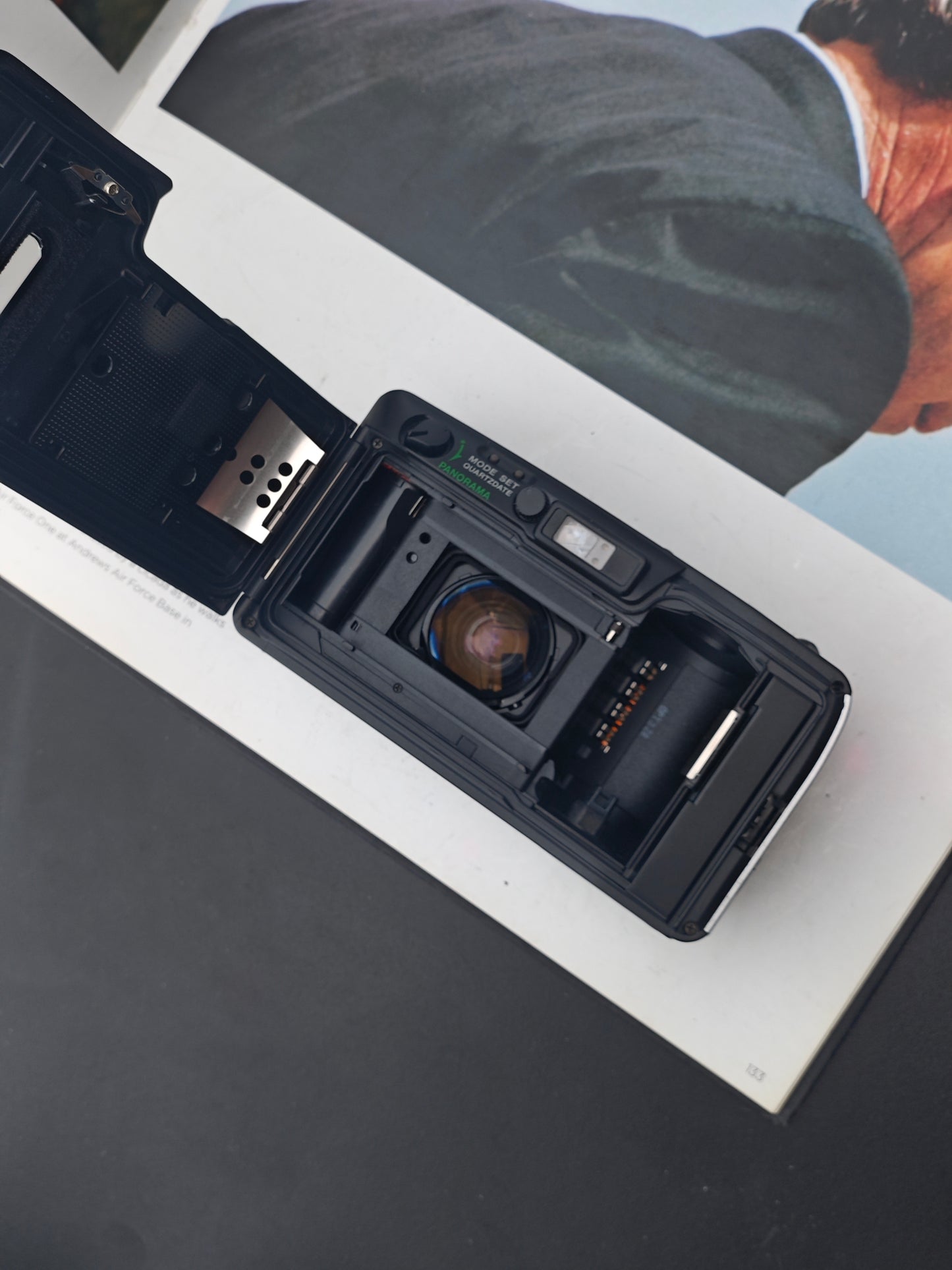 Olympus OZ 105R #4022477