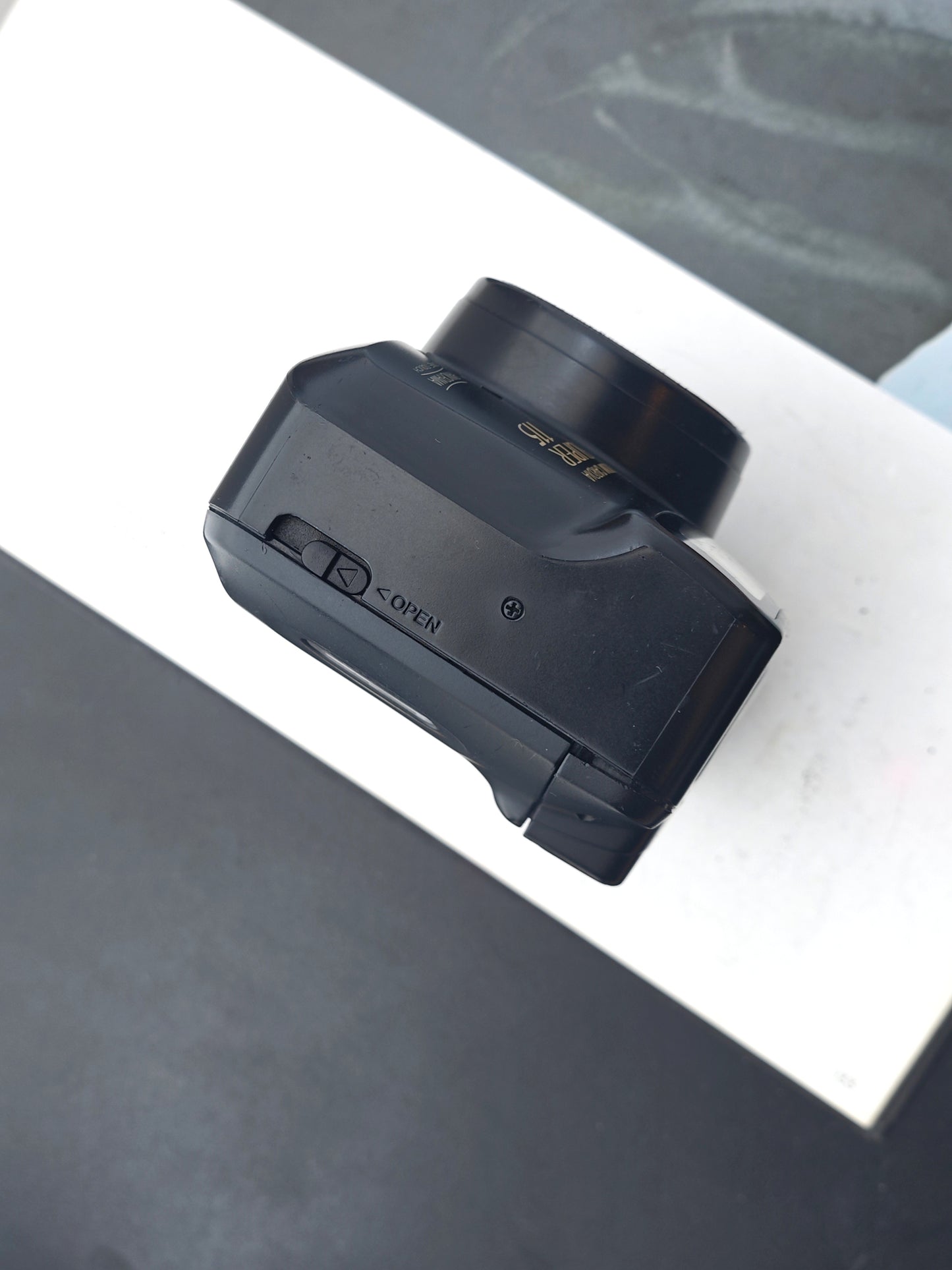 Fuji Zoom Cardia Super 115 #20500230