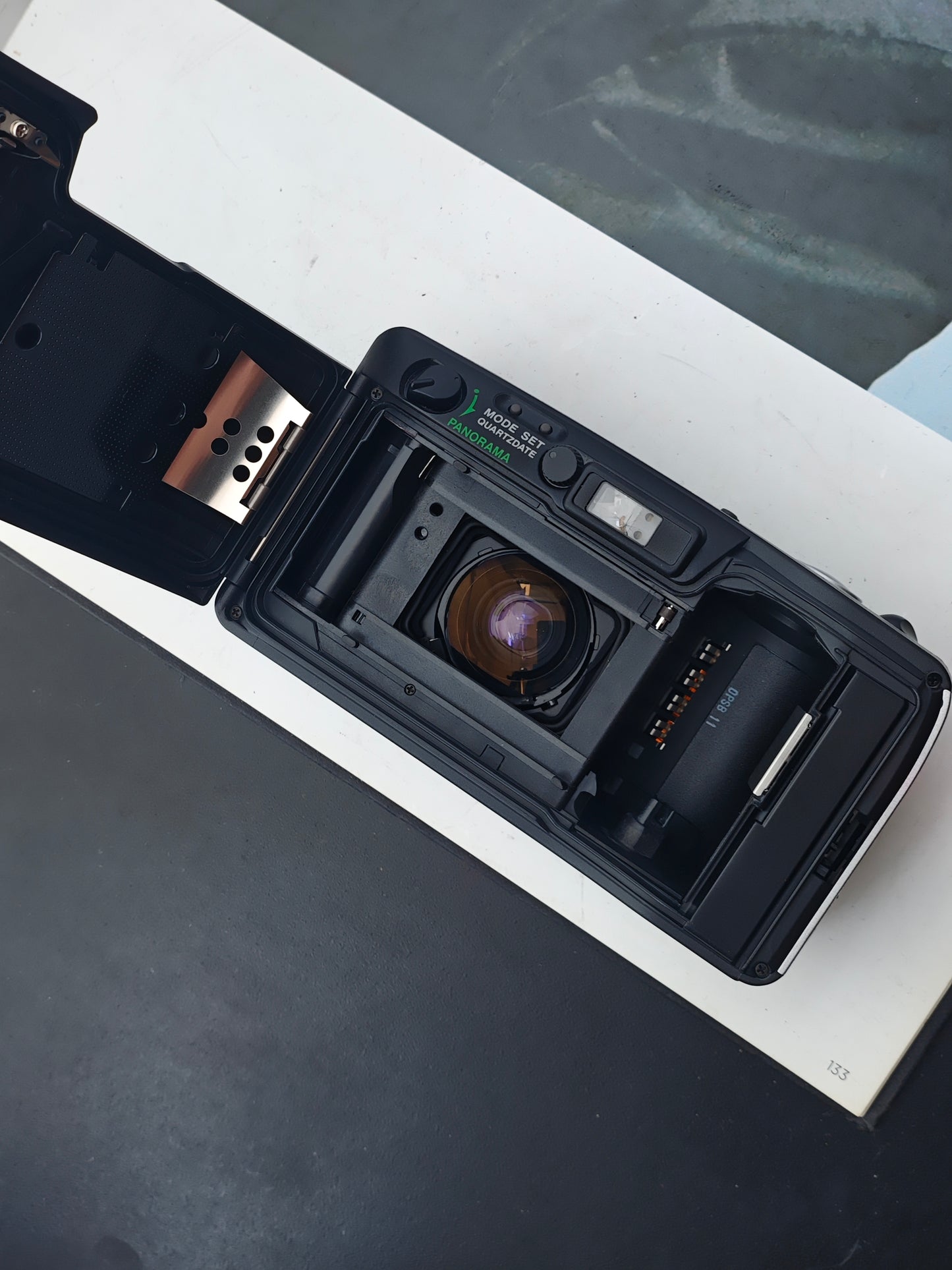 Olympus OZ 105R #5709963