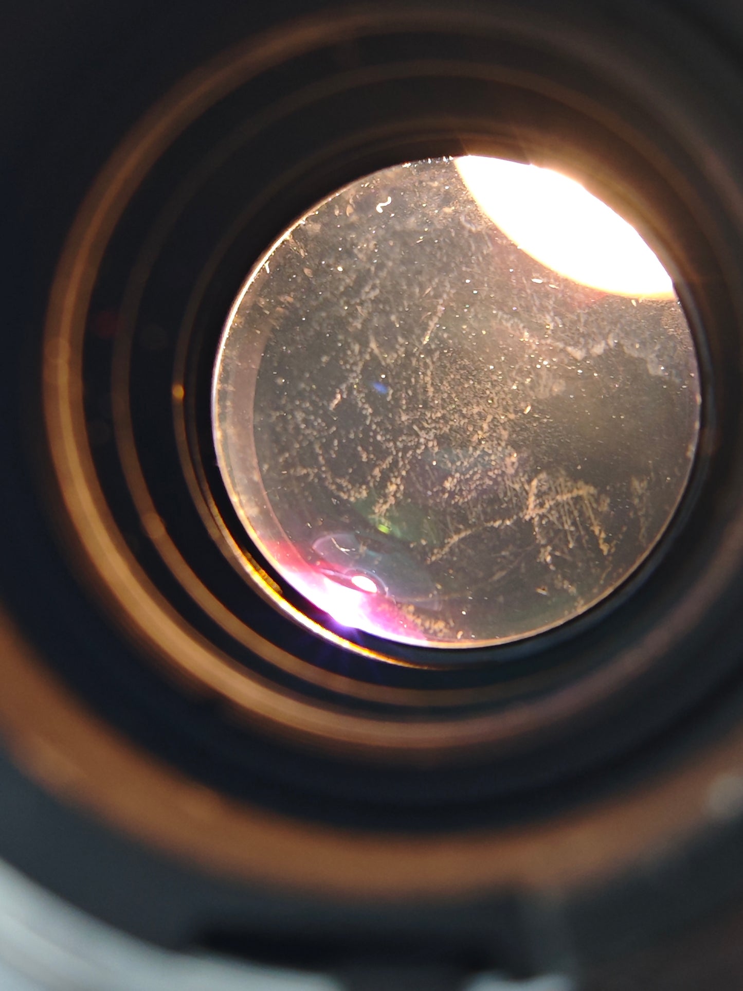 *READ* Nikon FE black with Nikon Nikkor 135mm F3.5 Ai