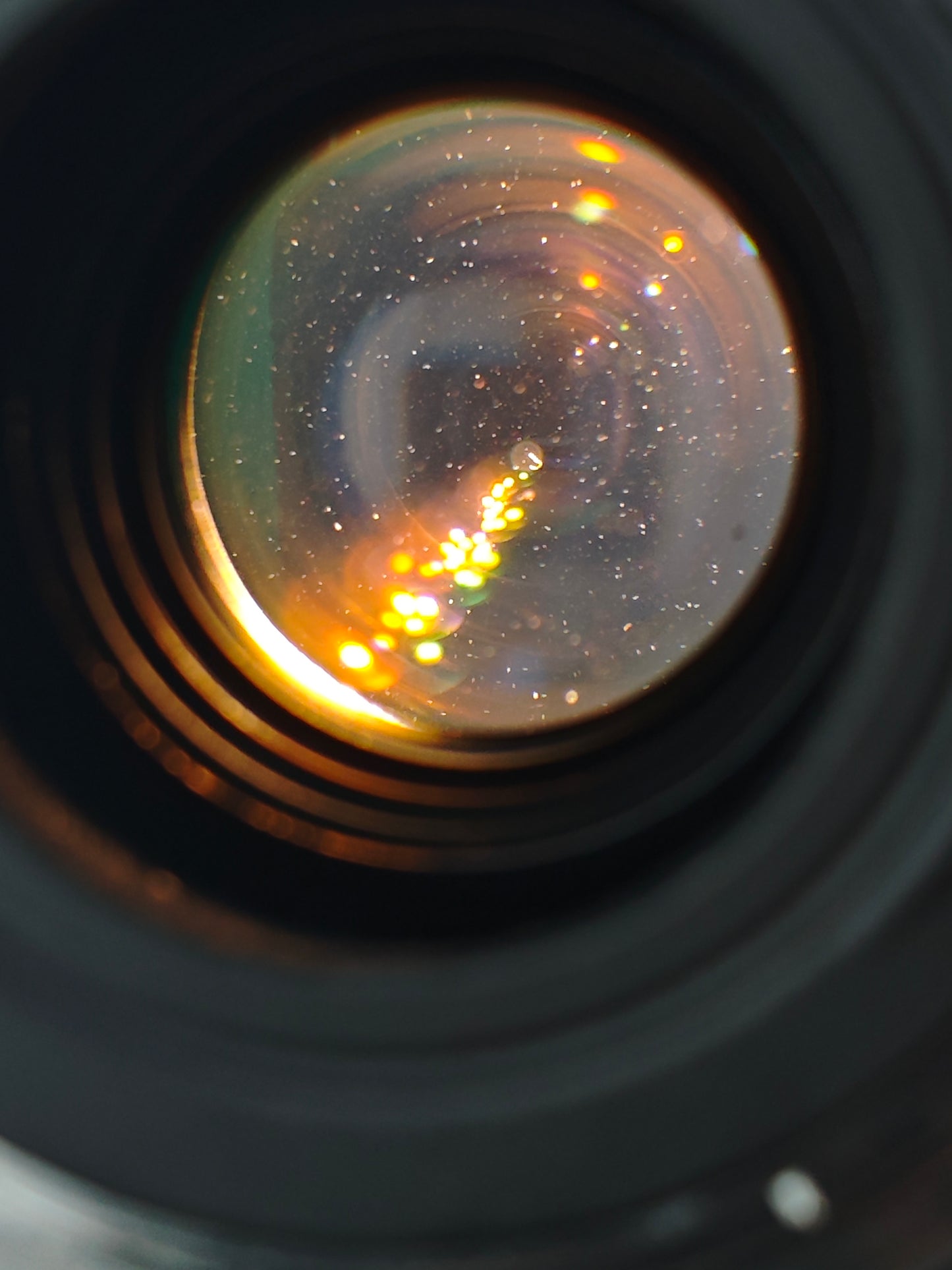 Canon Zoom Lens EF 28-70mm F2.8 L Ultrasonic #33644