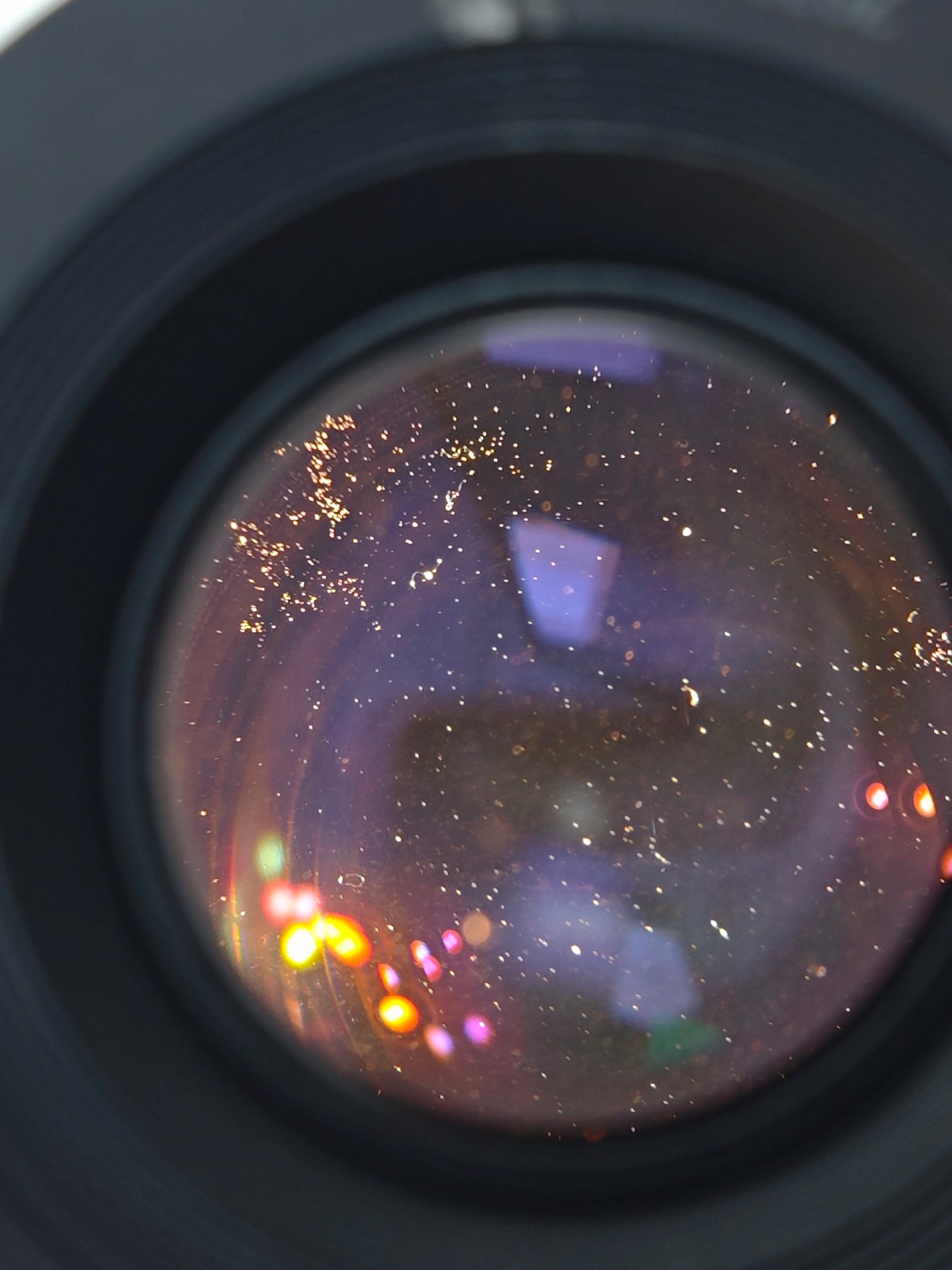 Canon Lens EF 50mm F1.8