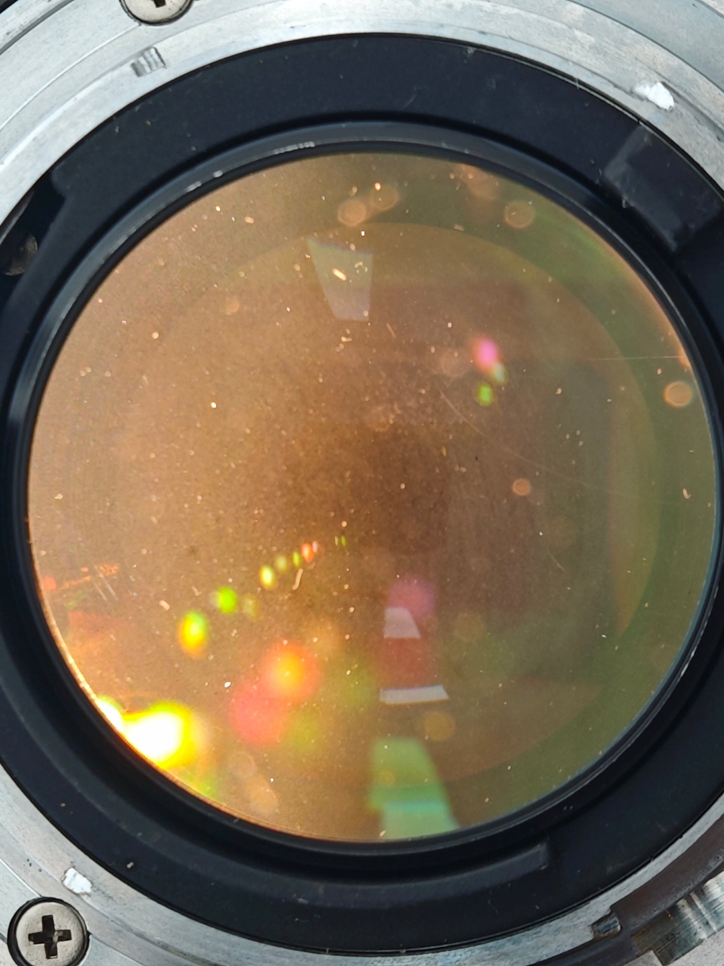 Nikon FE silver with Nikkor 50mm F1.4 Ai-S