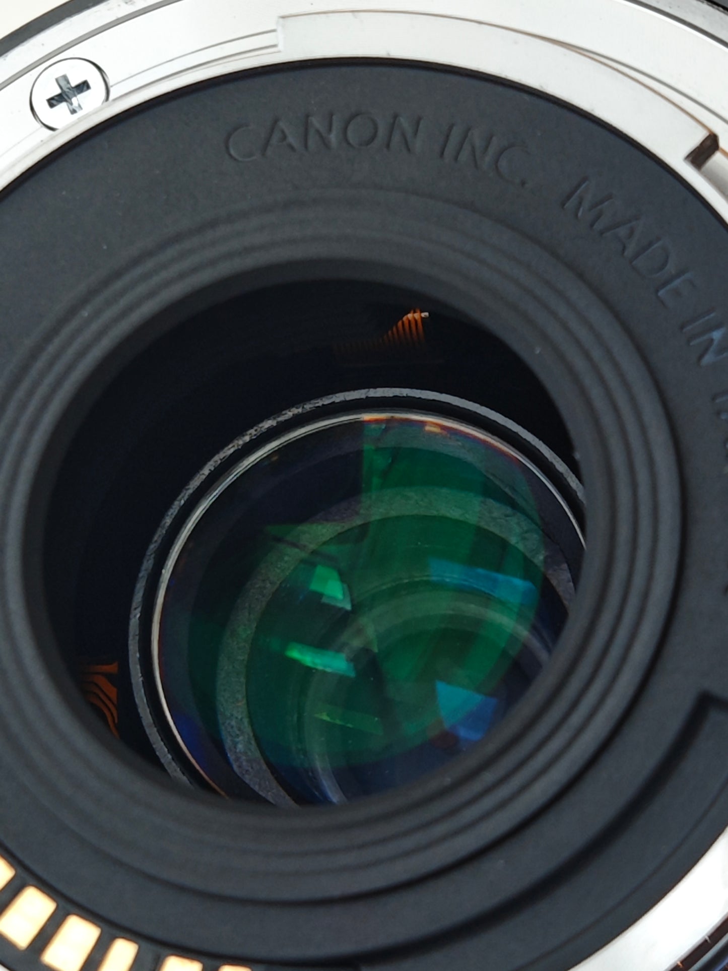 *READ* Used Canon EOS M with EF-S 18-55mm F 3.5-5.6 IS STM