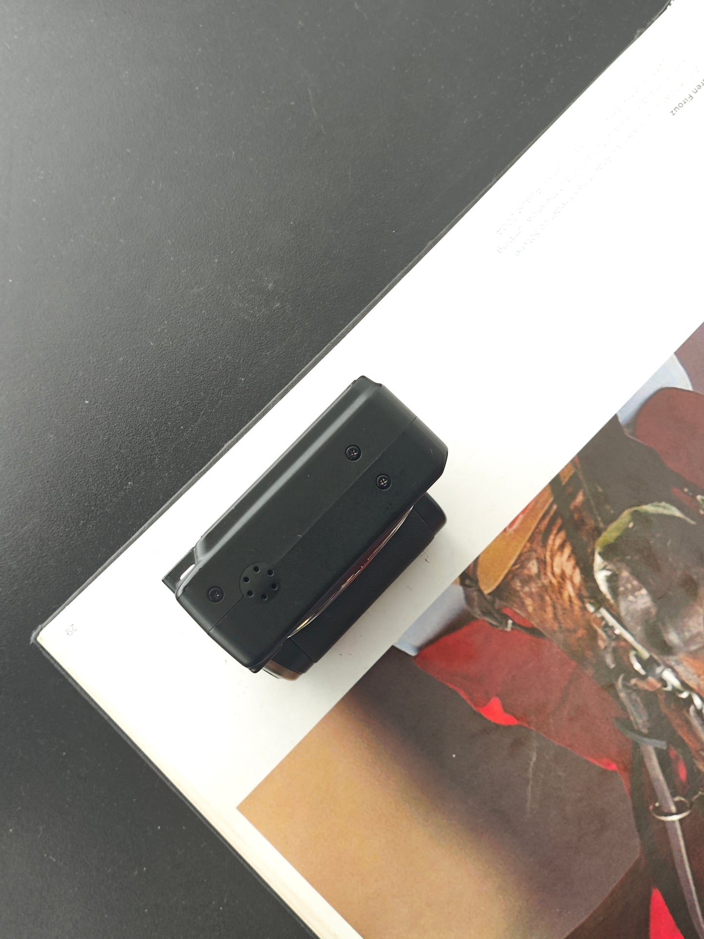 Used Nikon Coolpix P50 Digital Camera